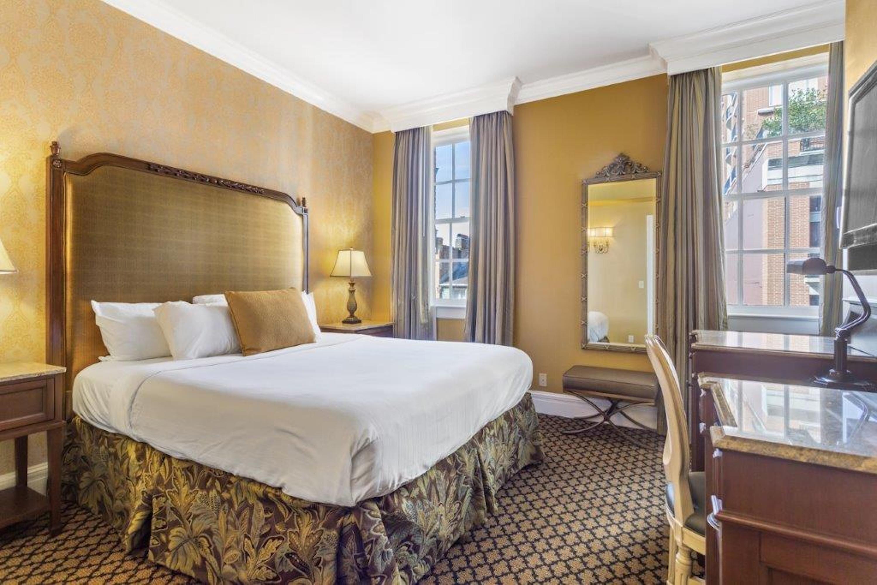 Hotel The Lafayette By Kasa Living 3*