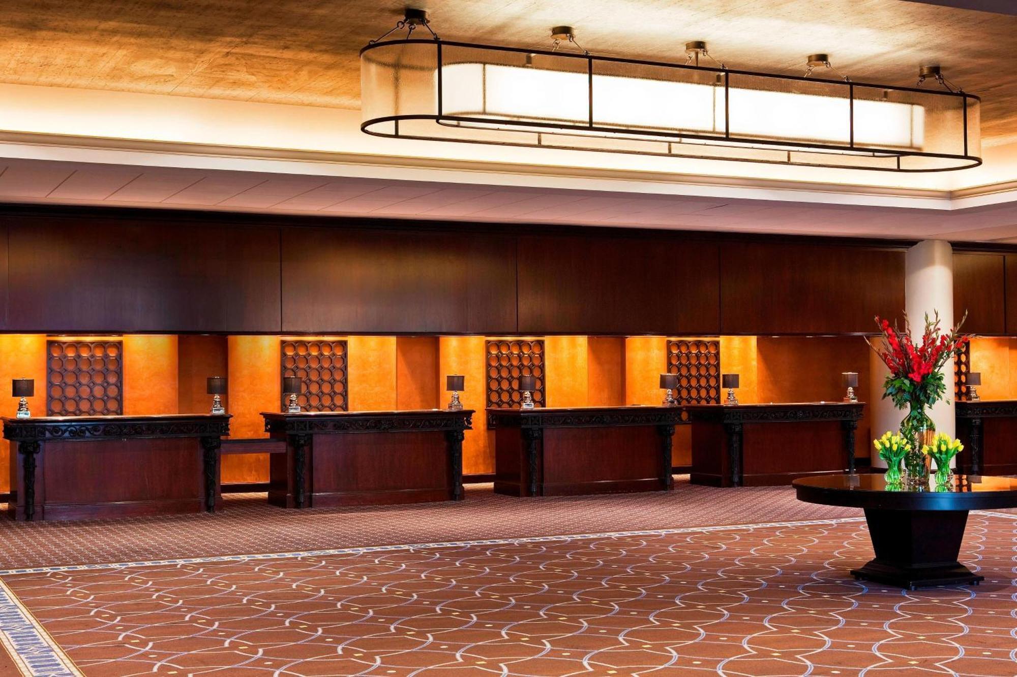 Hotel Sheraton New Orleans