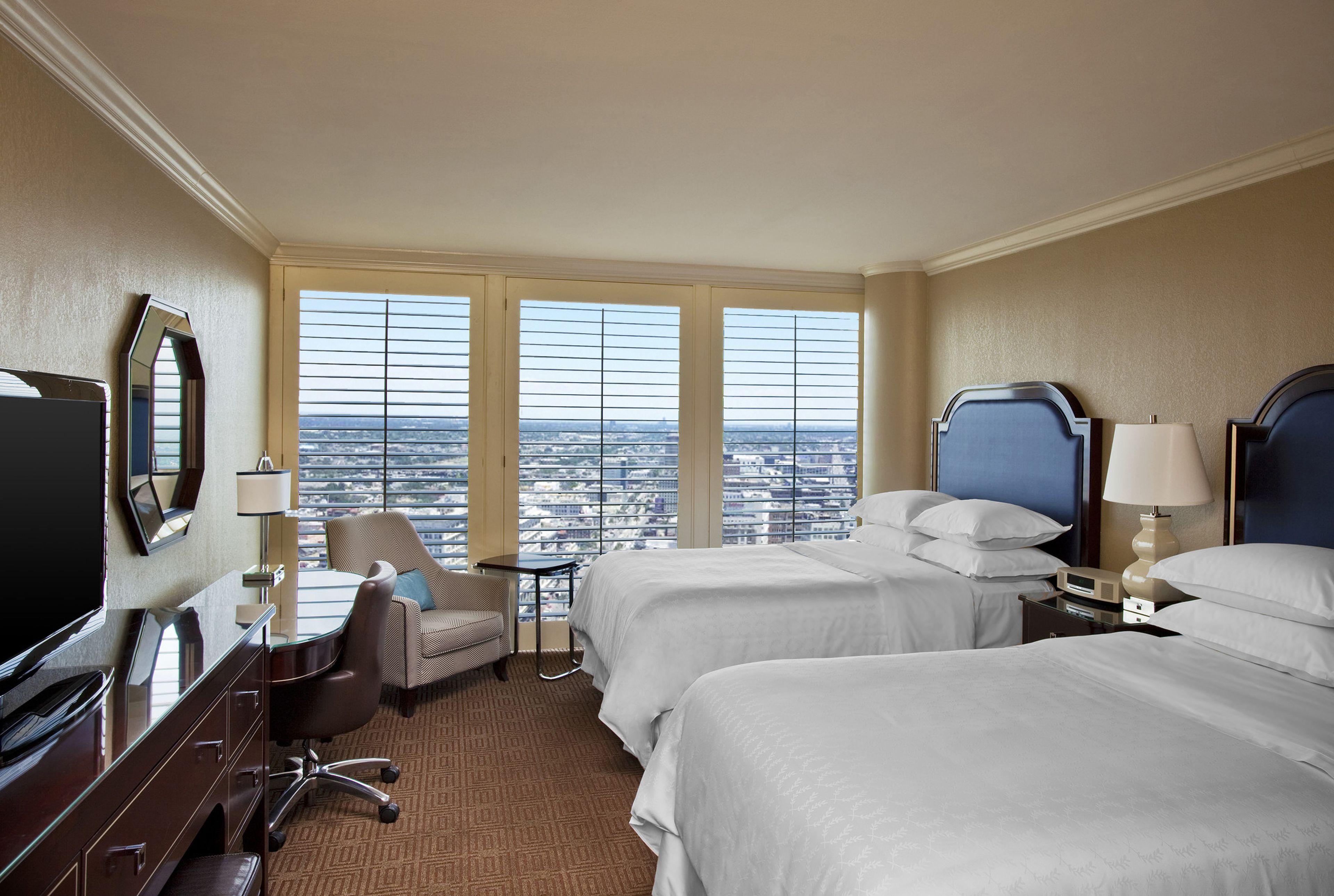 Sheraton 4* New Orleans