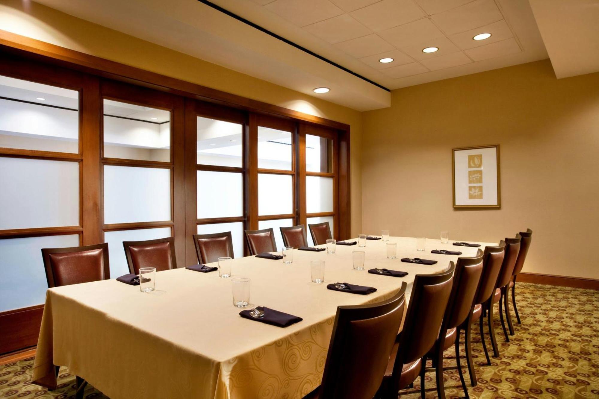 Sheraton Hotel New Orleans