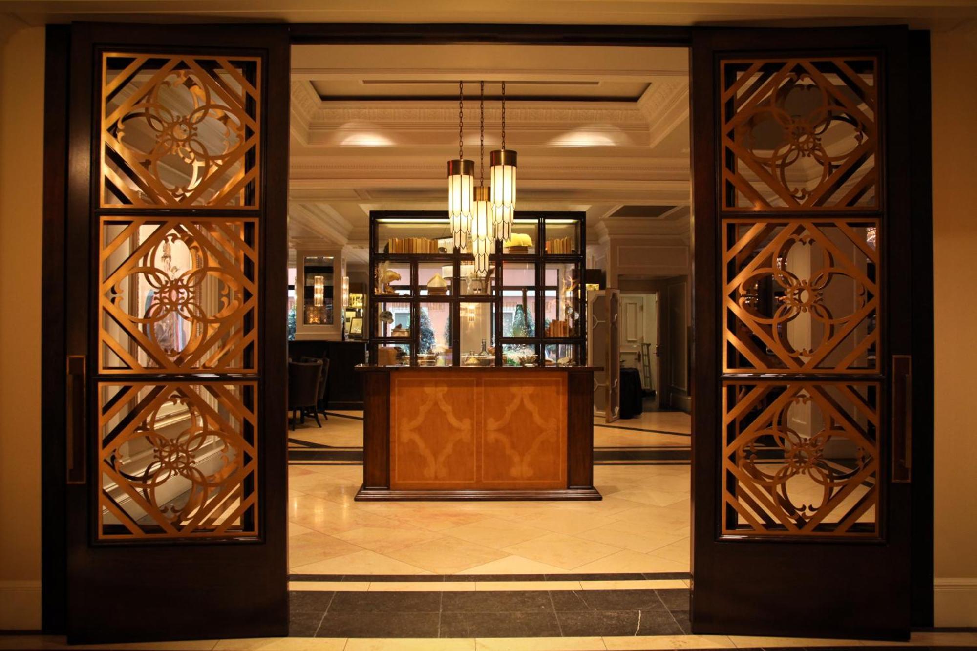 Monteleone New Orleans