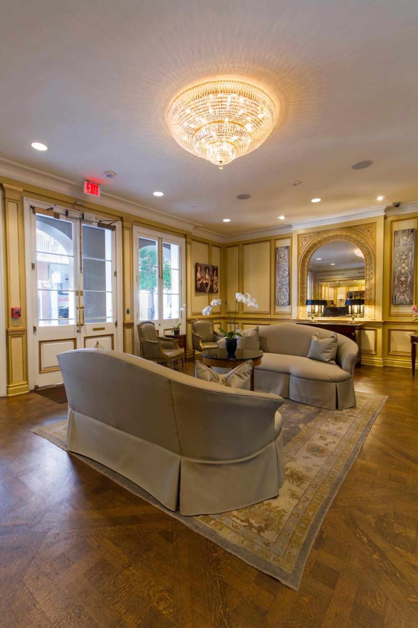 Mazarin 4* New Orleans