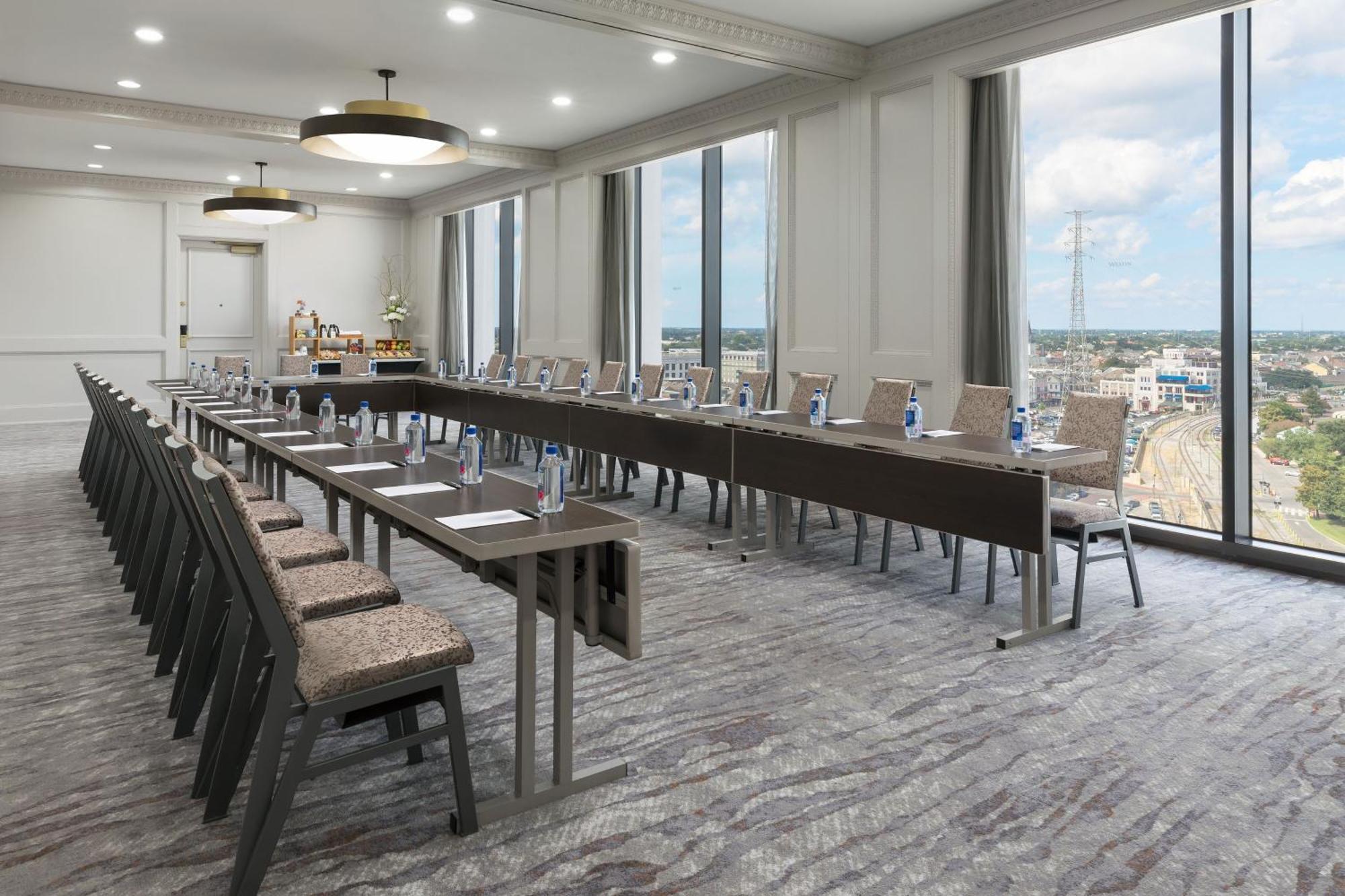 Hotel The Westin New Orleans