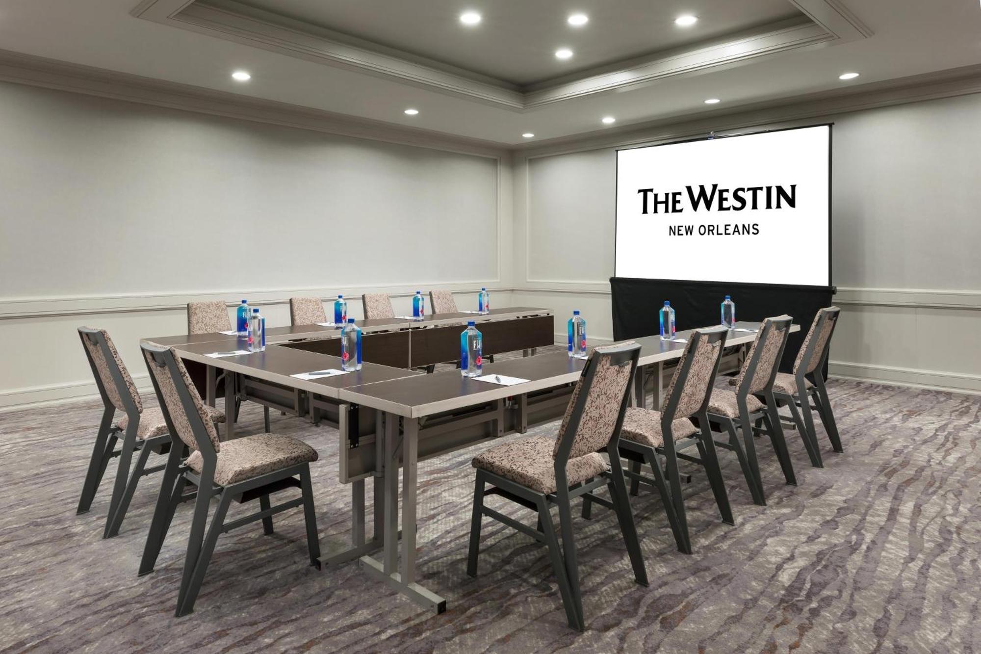 The Westin Hotel 4*