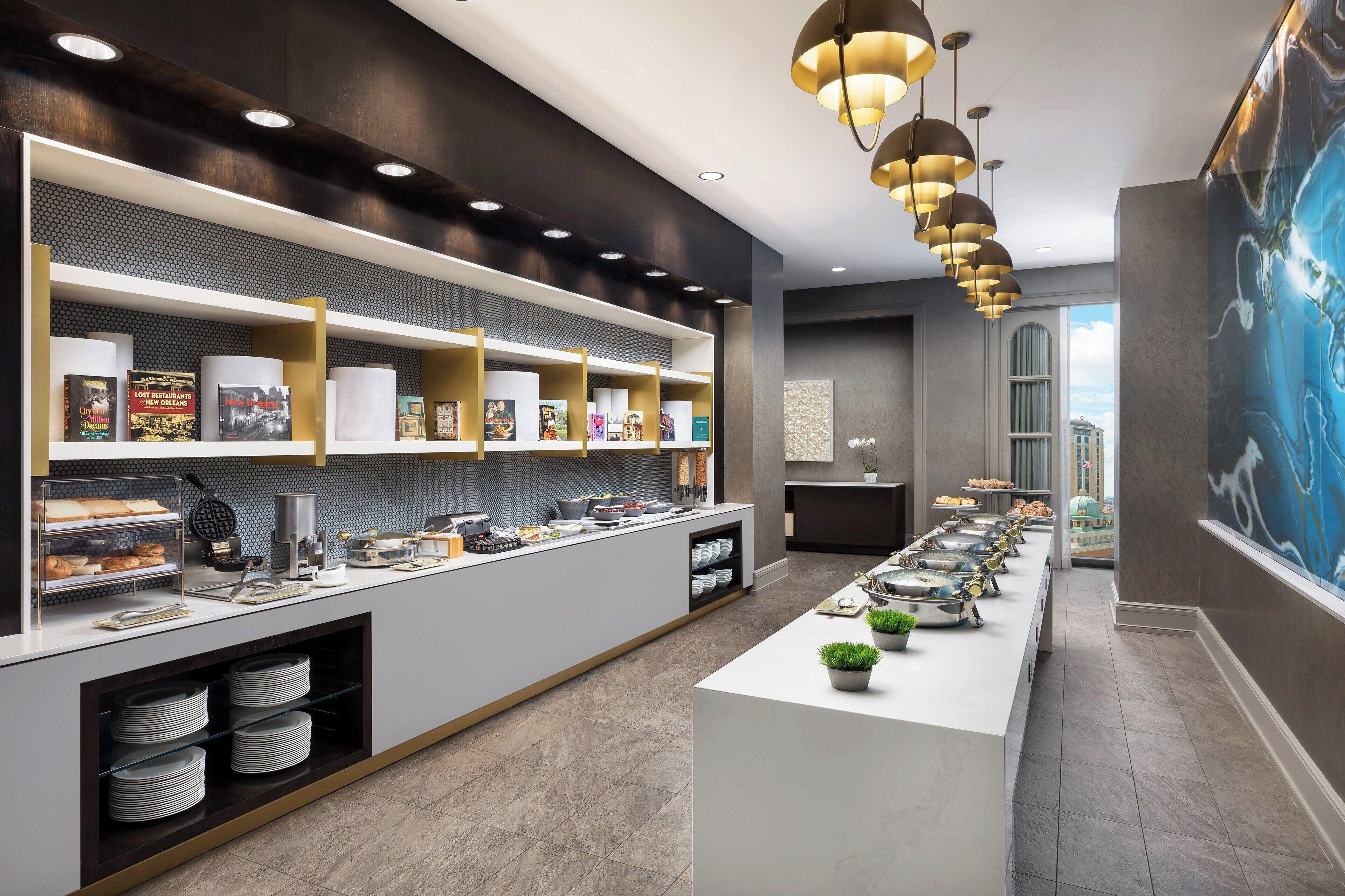 Hotel The Westin New Orleans