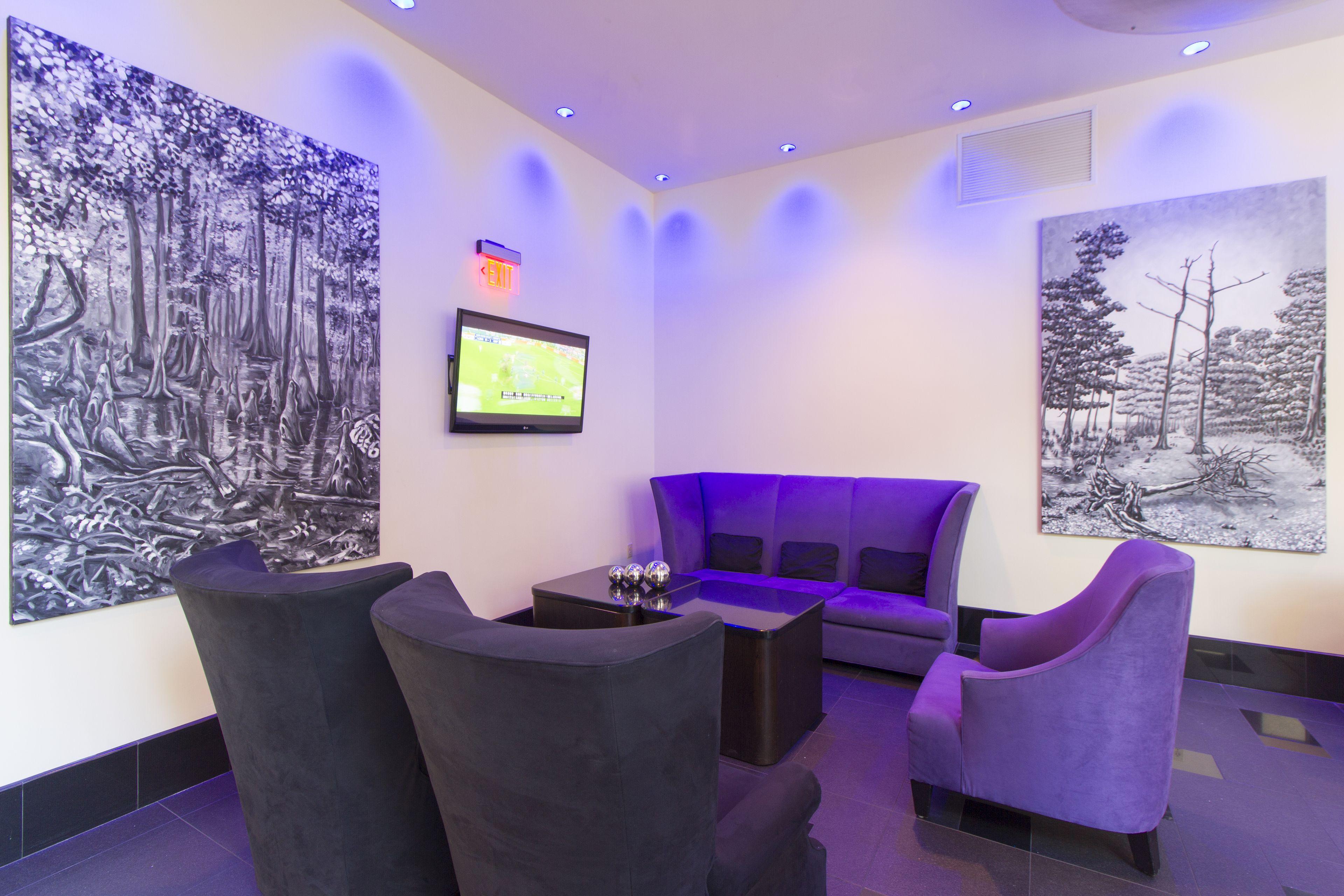 Le Marais New Orleans