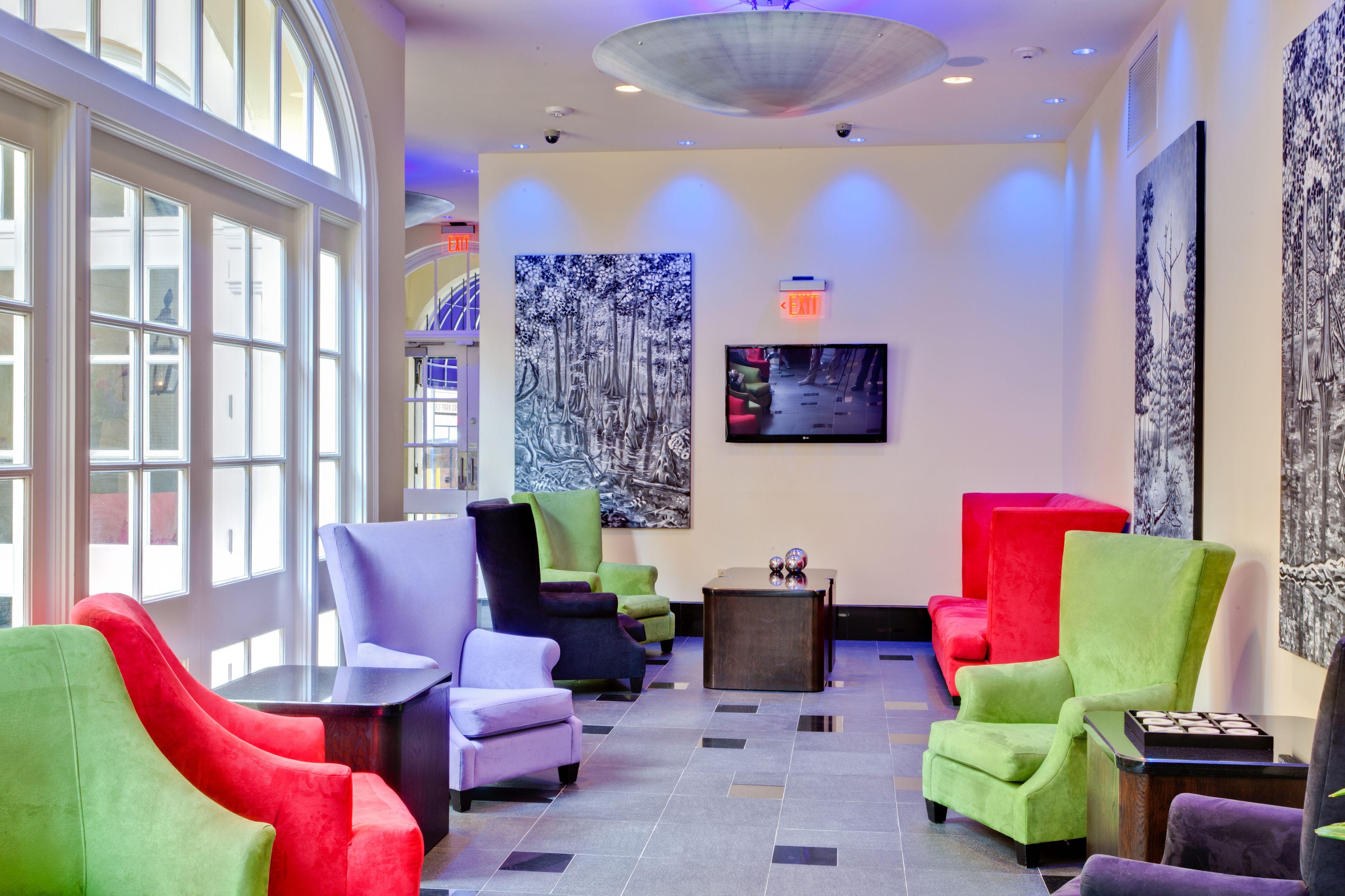 Le Marais New Orleans