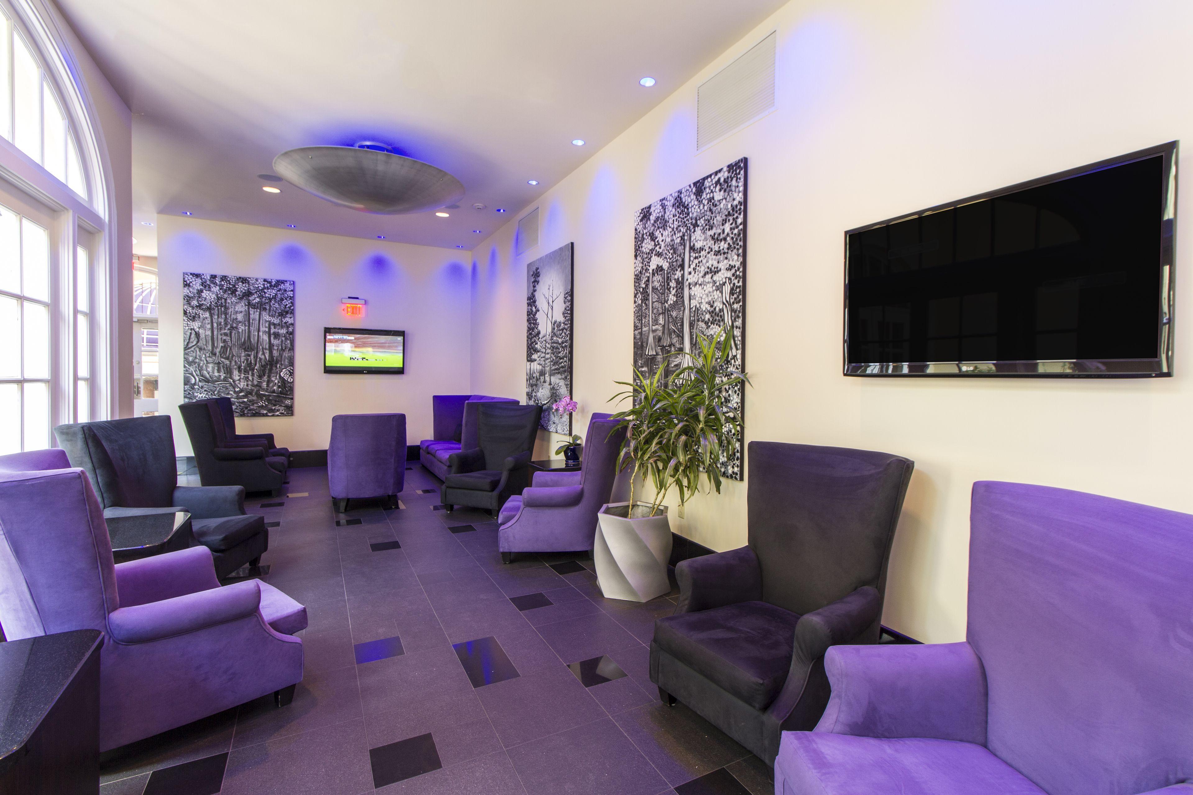 Le Marais 3* New Orleans