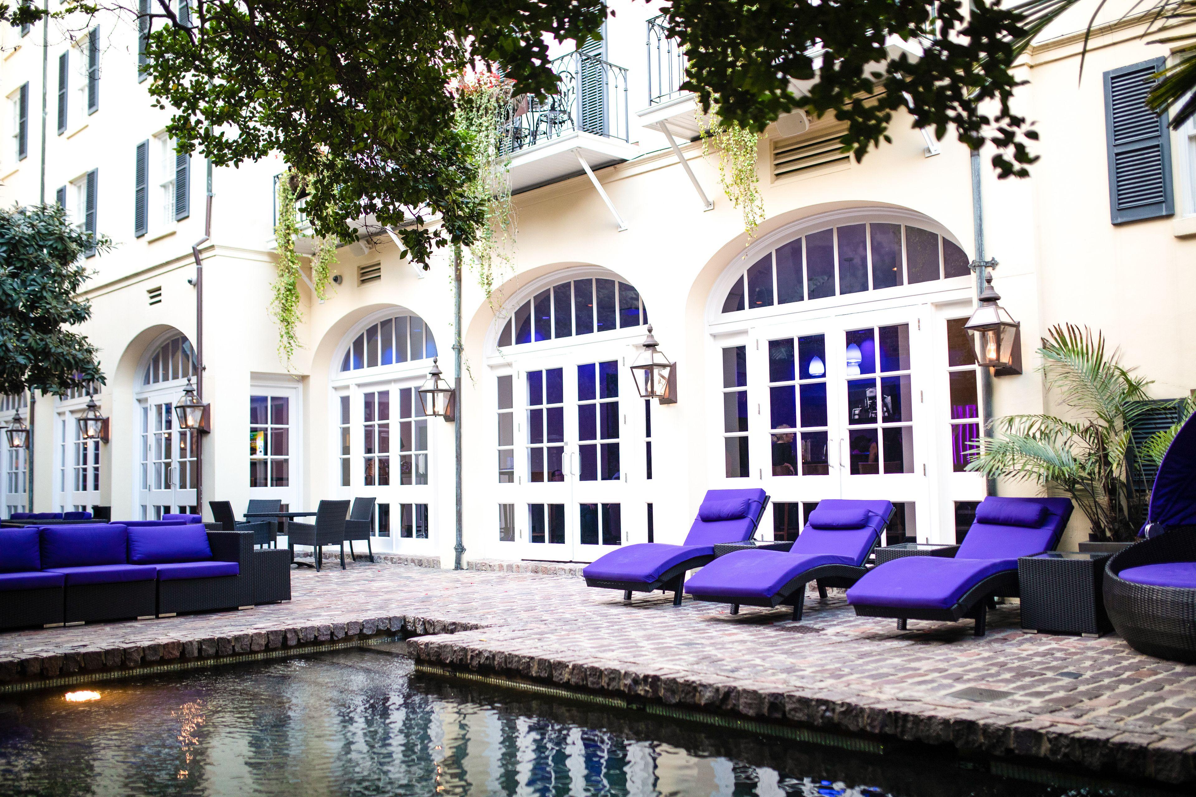 Hotel Le Marais New Orleans