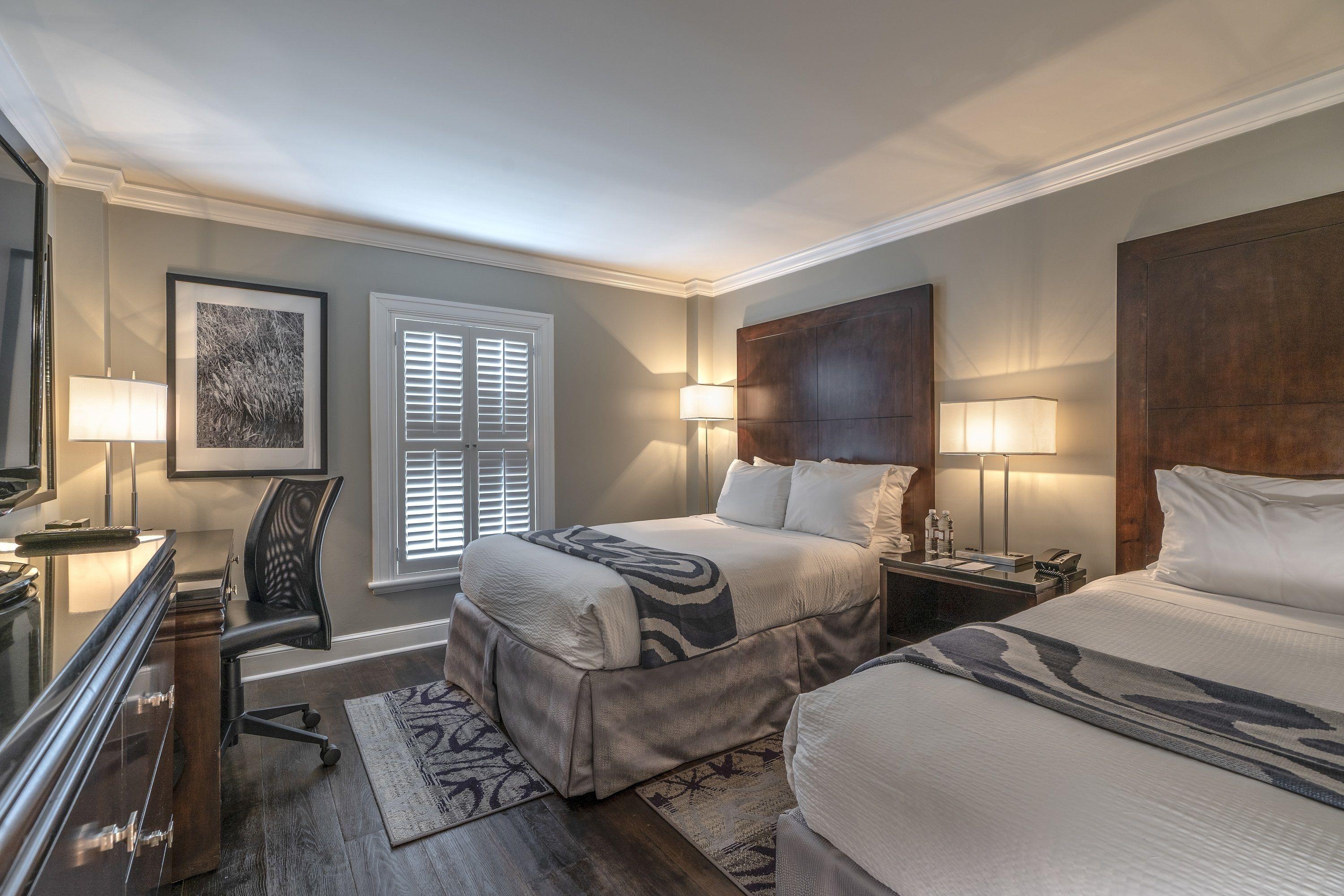 Le Marais New Orleans