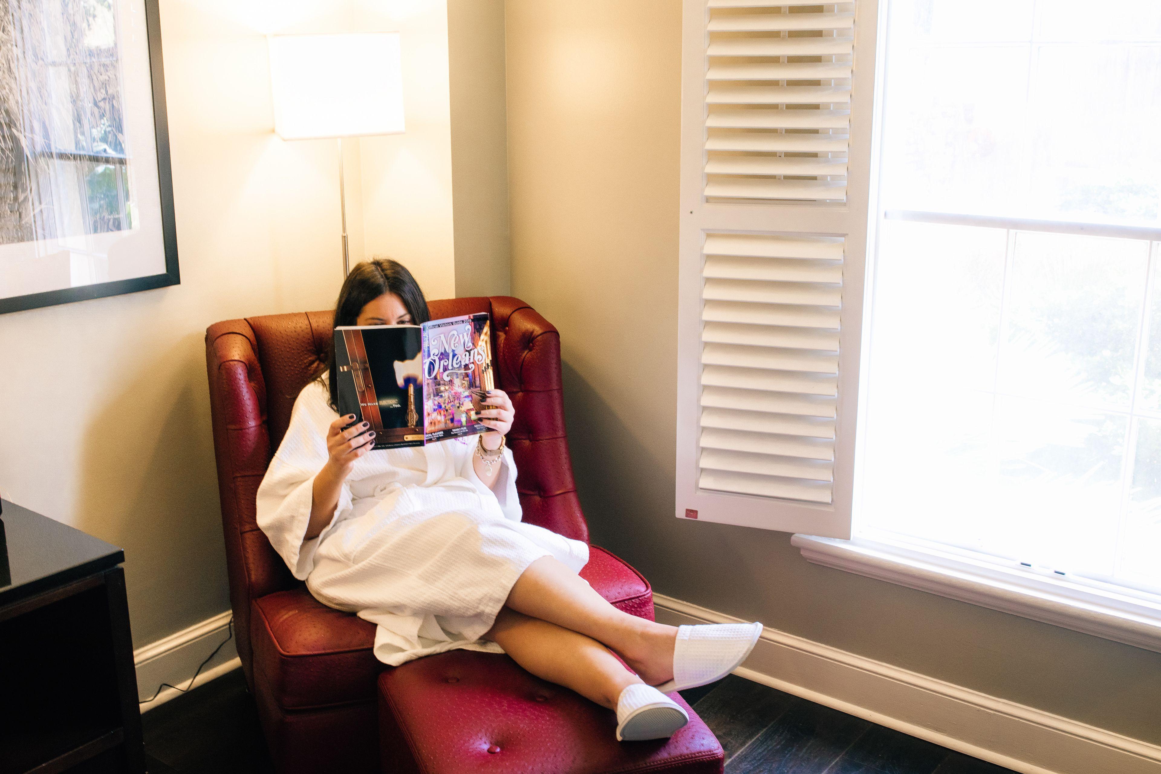 Le Marais Hotel New Orleans