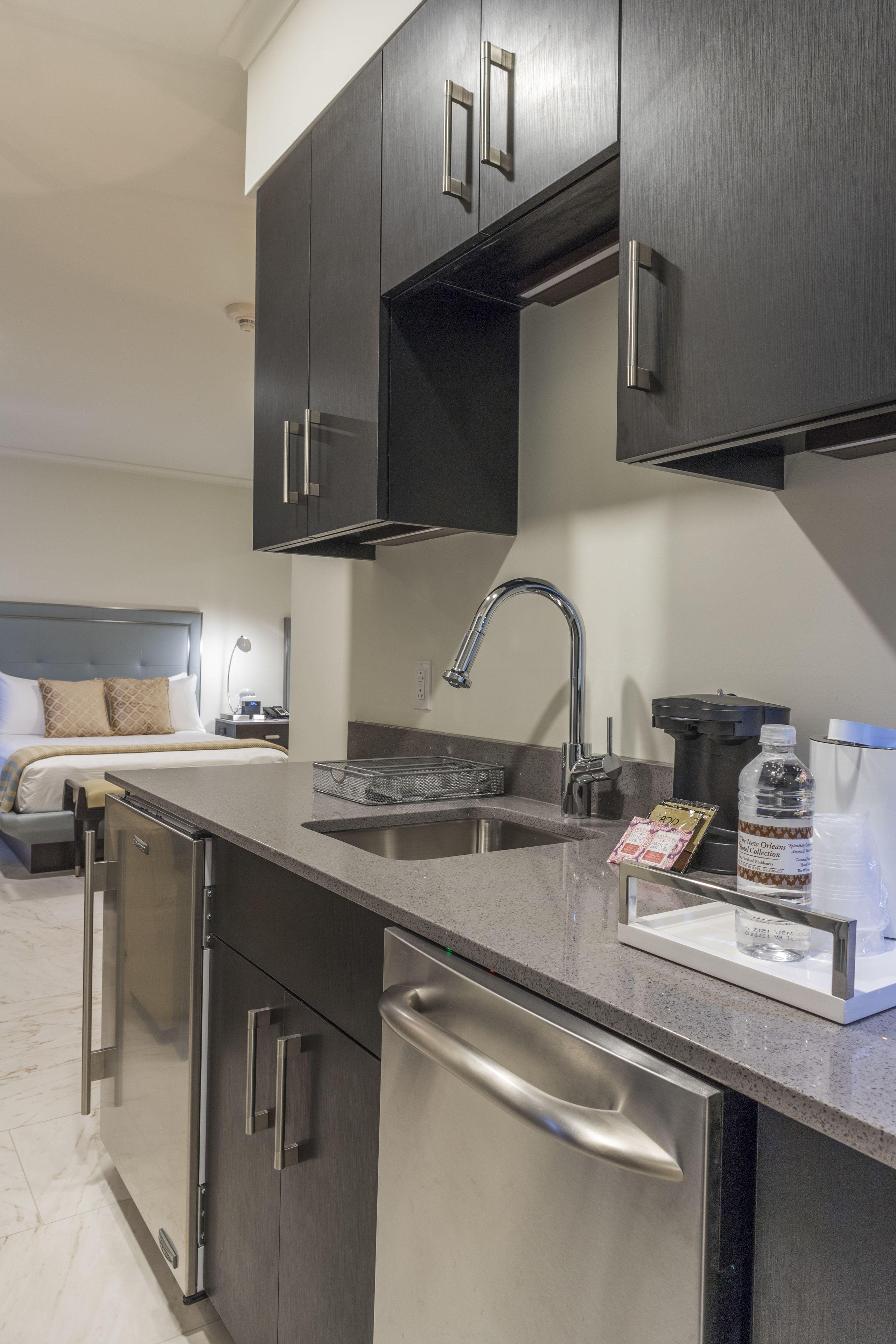 The Jung And Residences Hotel