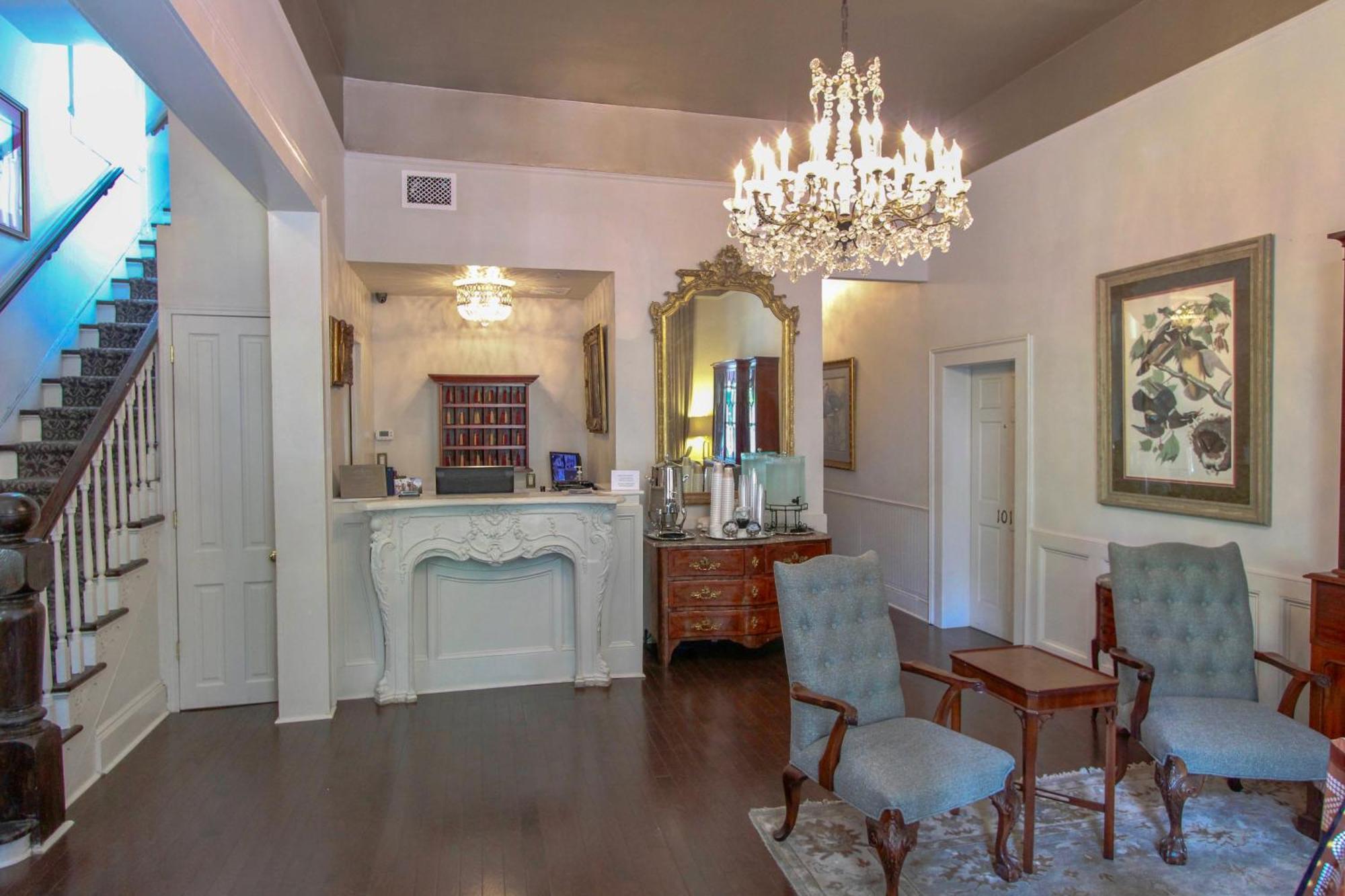 Andrew Jackson French Quarter 3* New Orleans