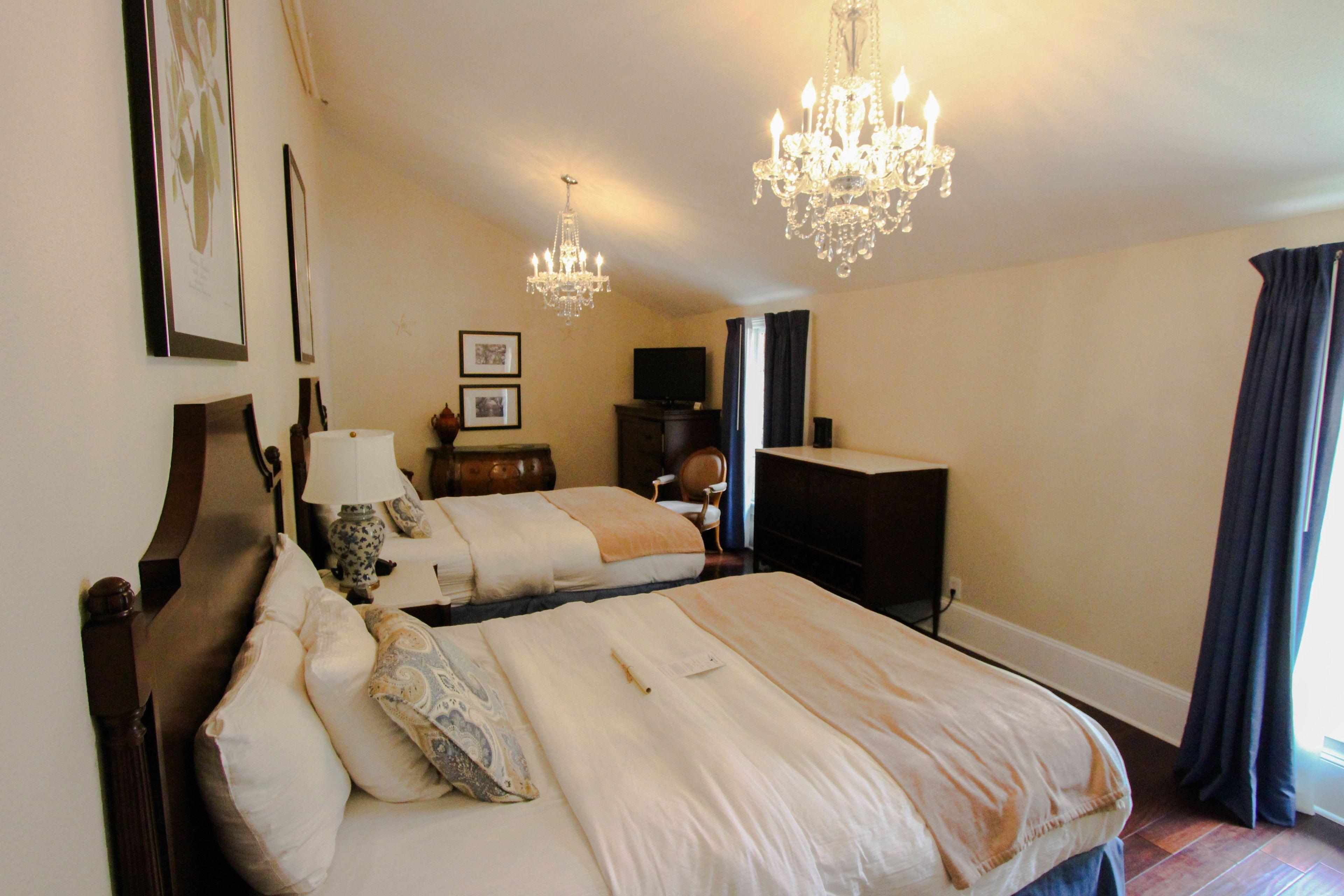 Hotel Andrew Jackson French Quarter