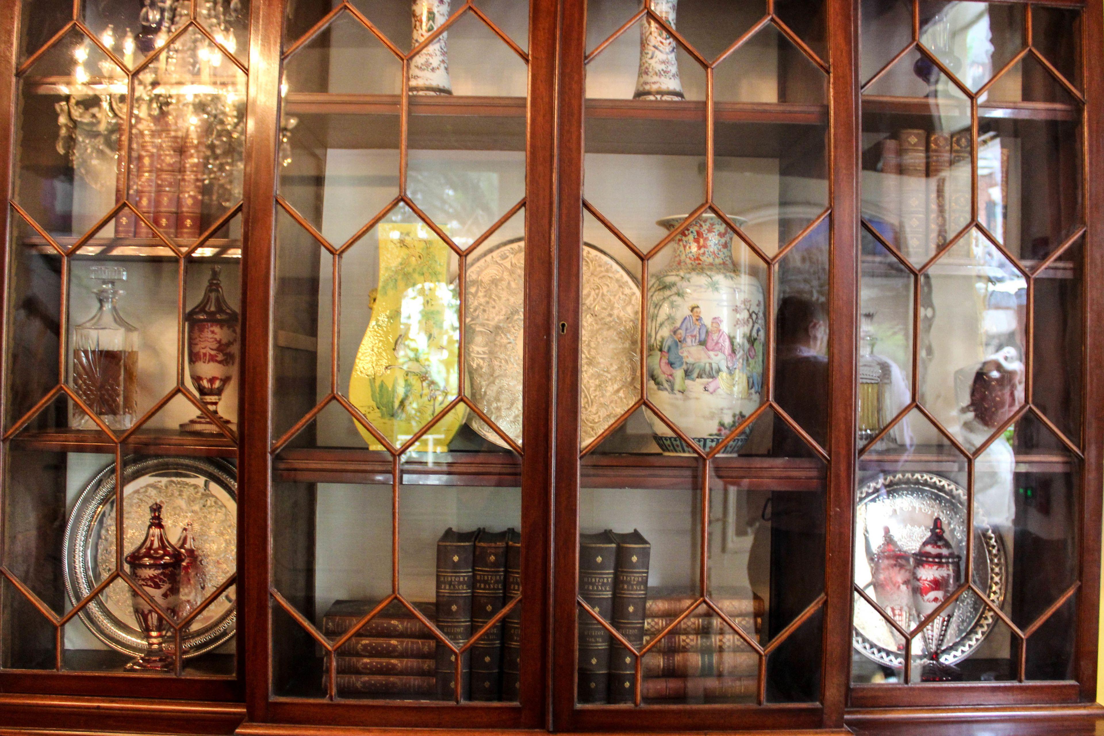 Andrew Jackson French Quarter Hotel New Orleans