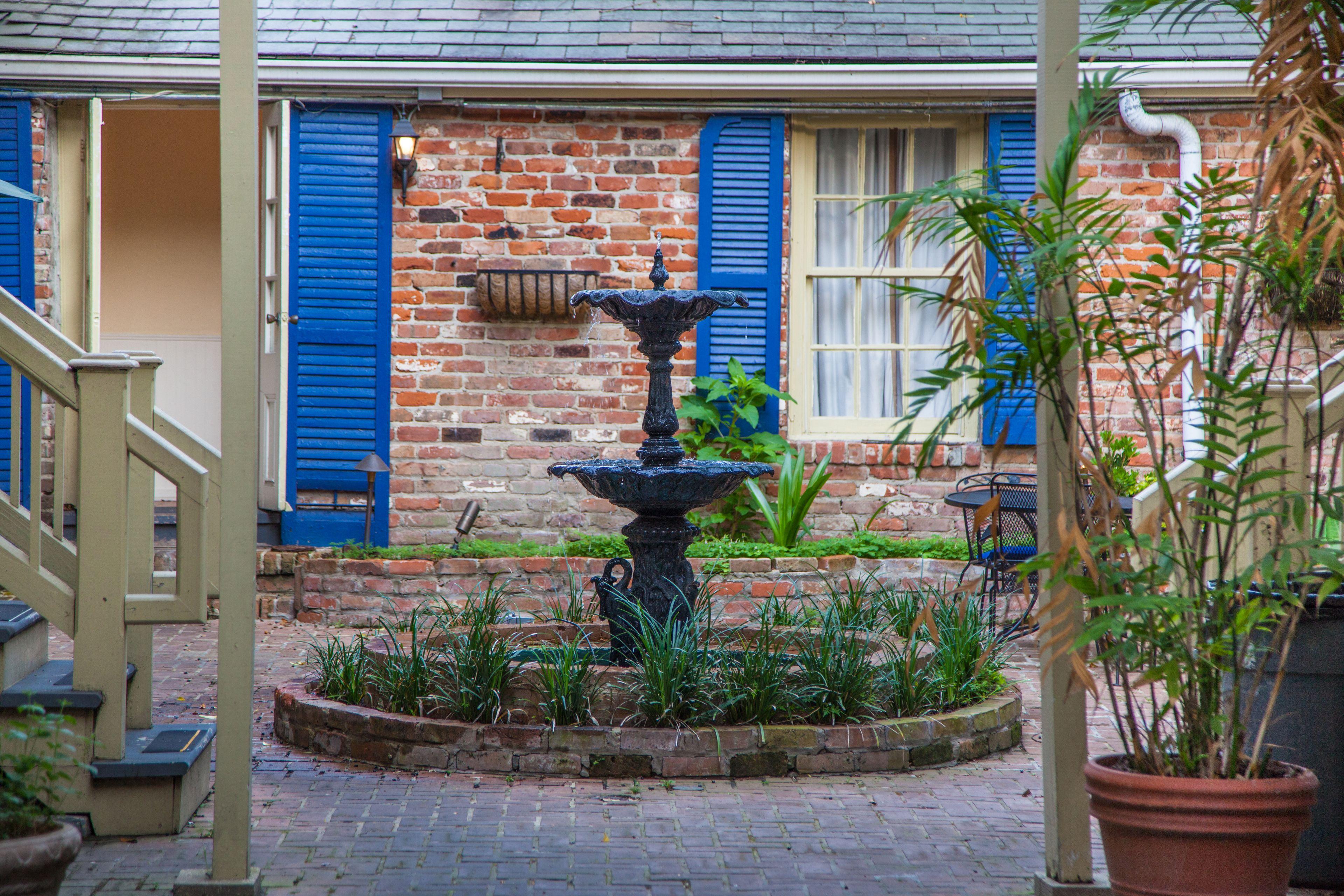 Andrew Jackson French Quarter 3* New Orleans