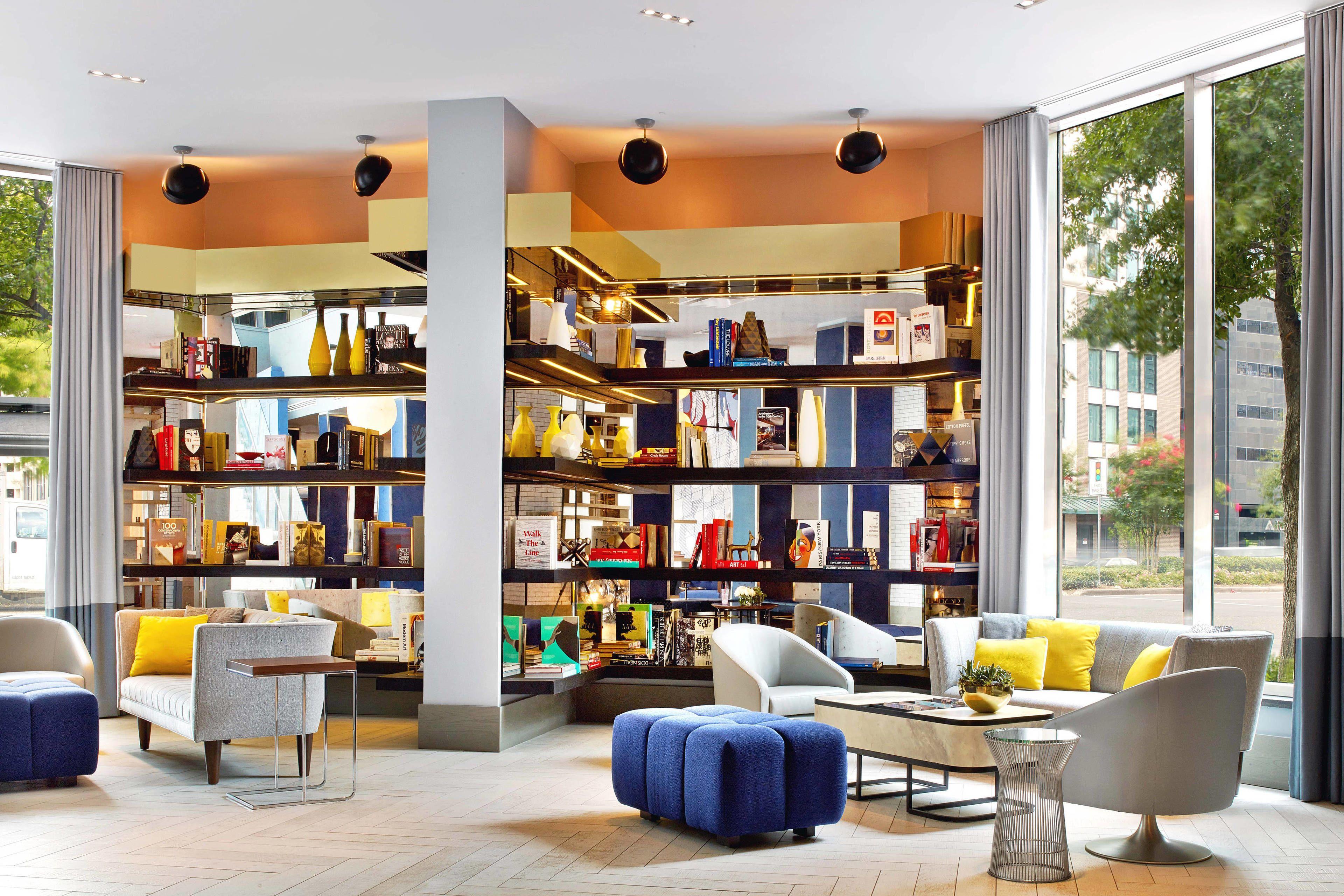 Hotel Le Meridien New Orleans