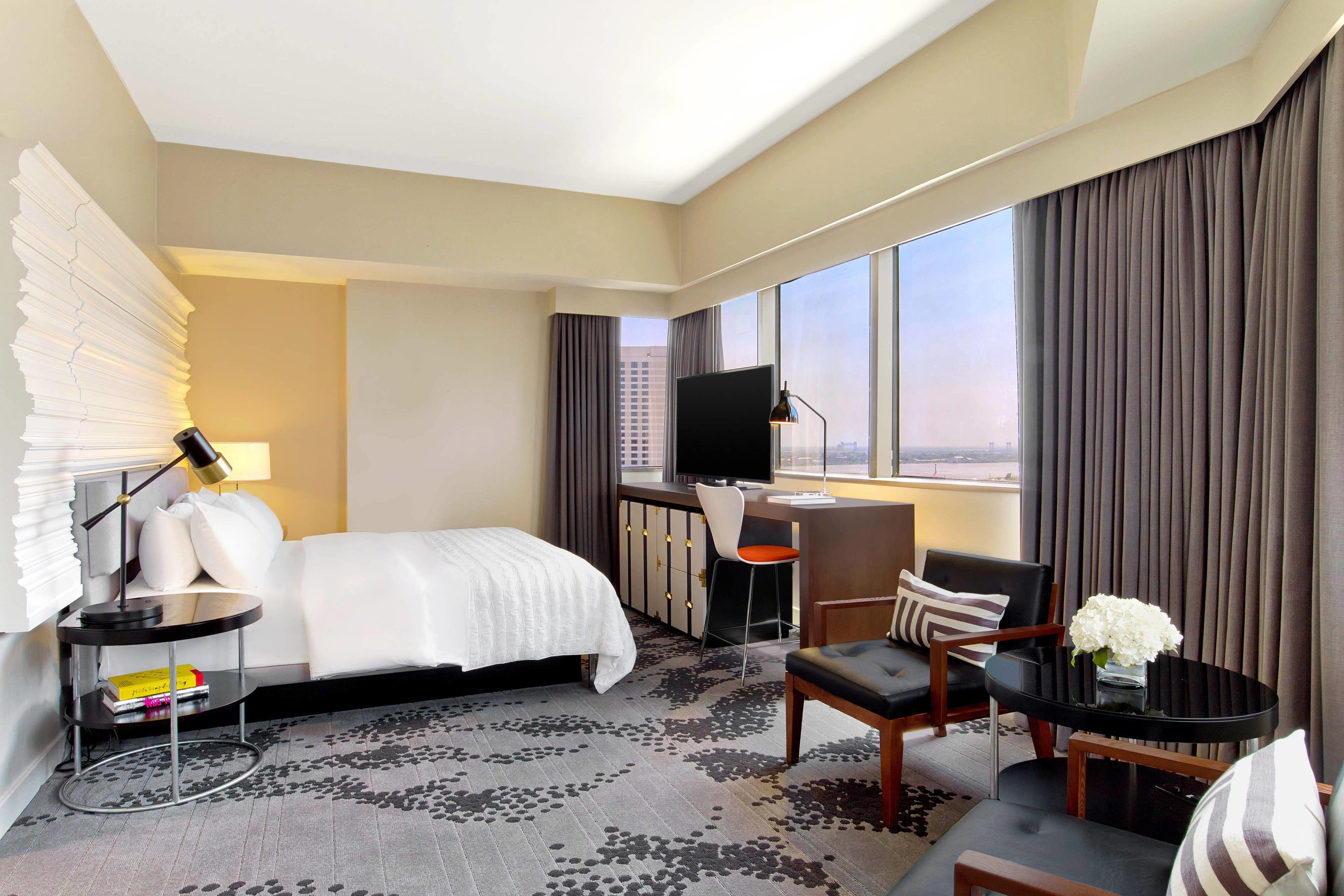 Hotel Le Meridien 4*