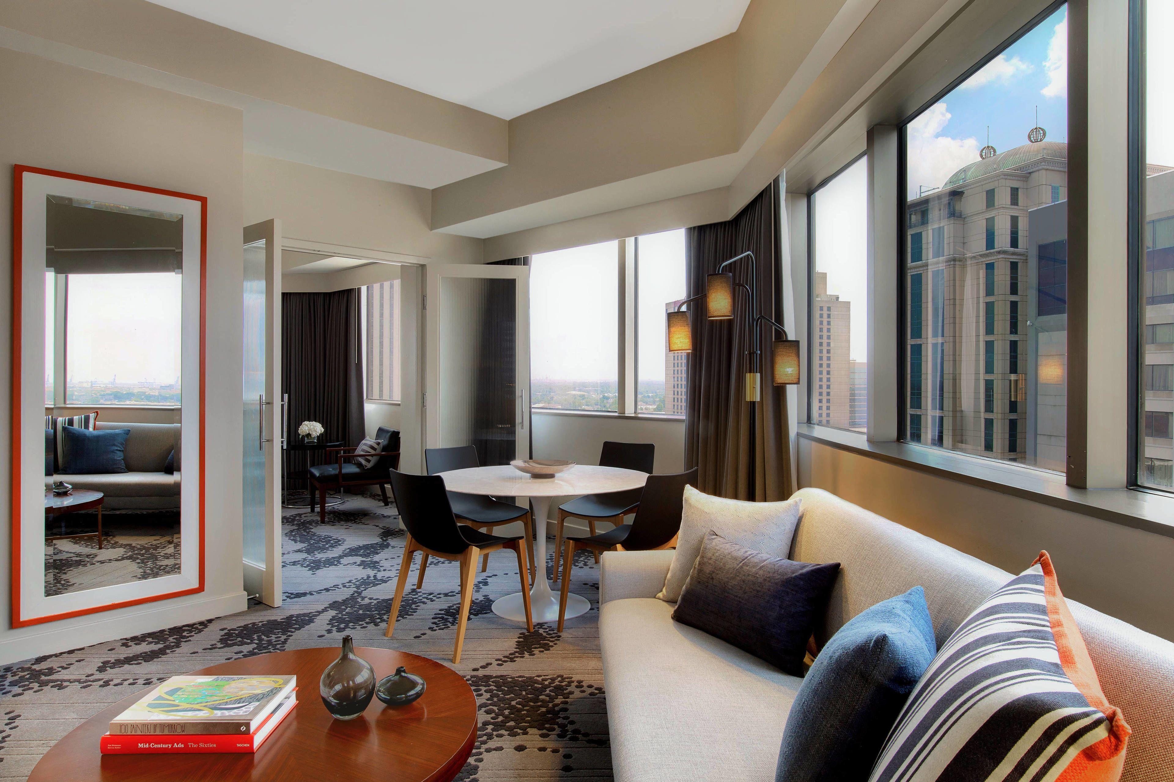 Hotel Le Meridien 4*