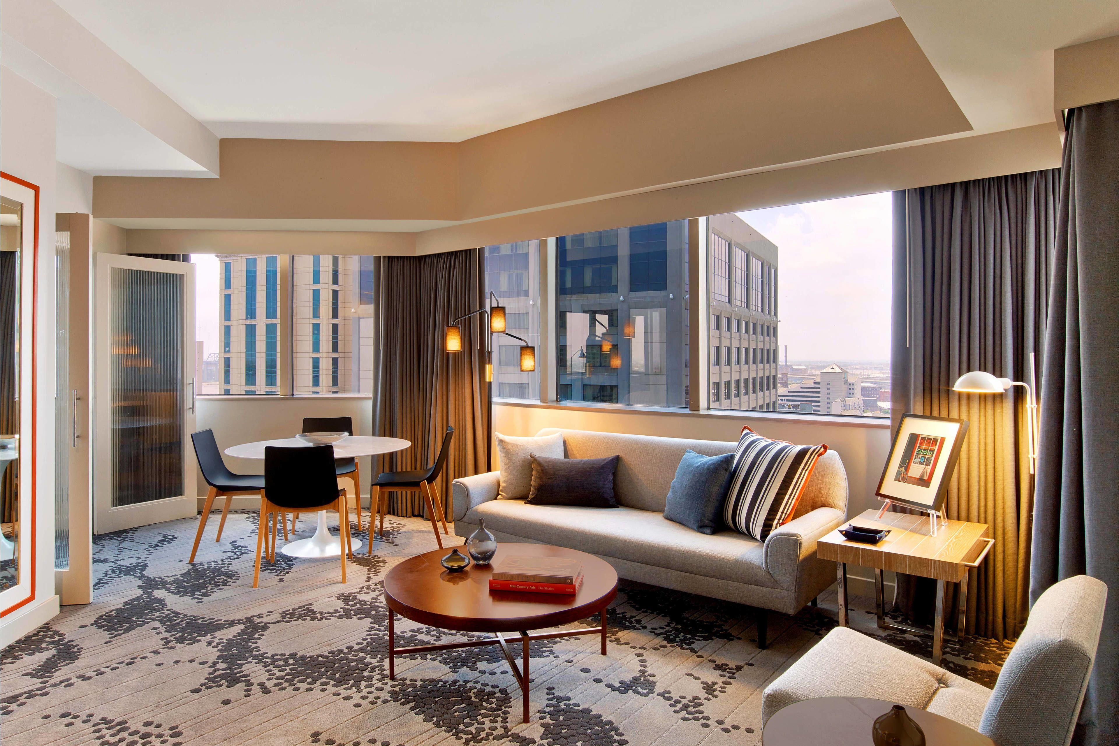 Hotel Le Meridien 4*