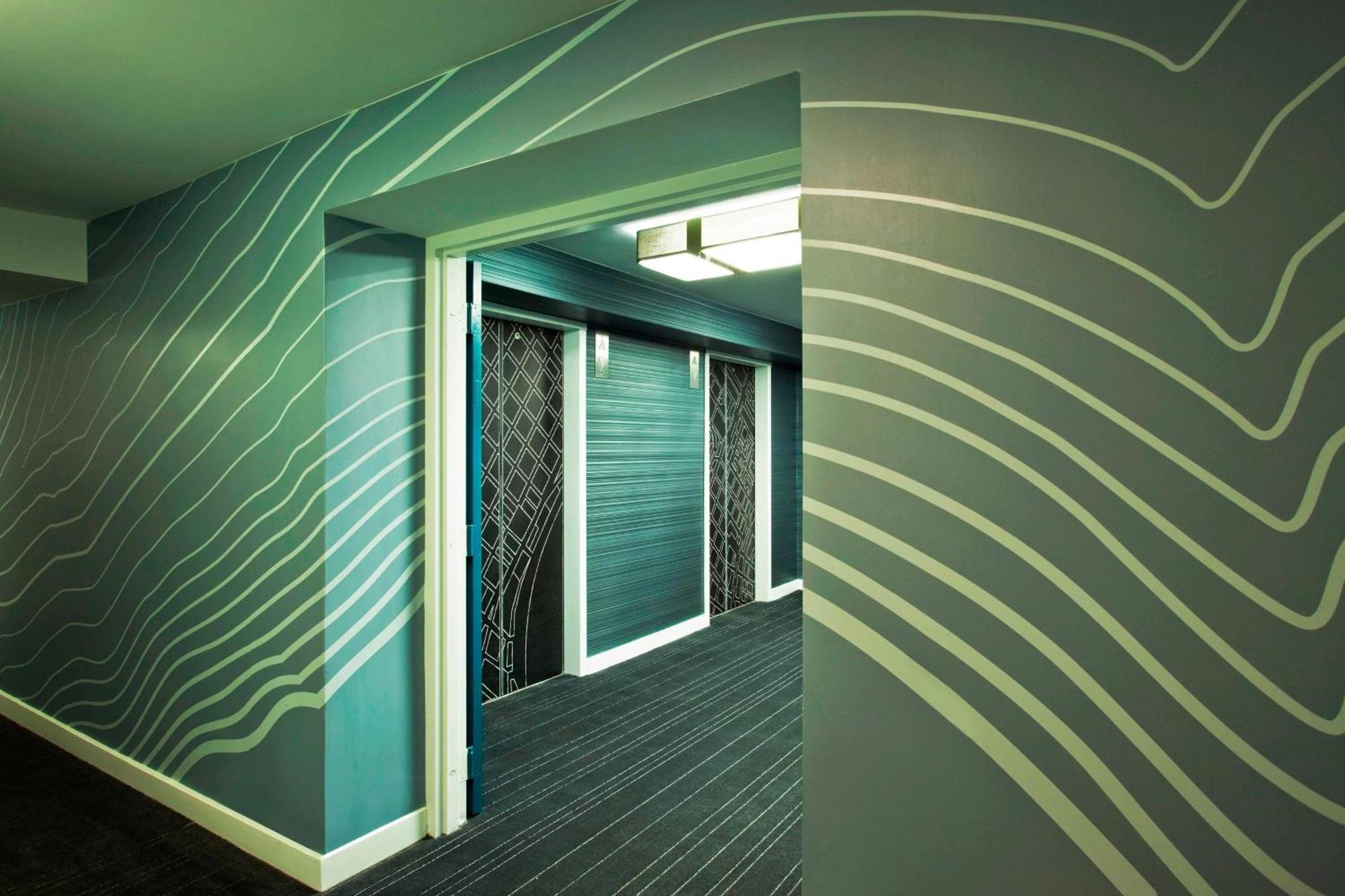 Hotel Le Meridien 4*