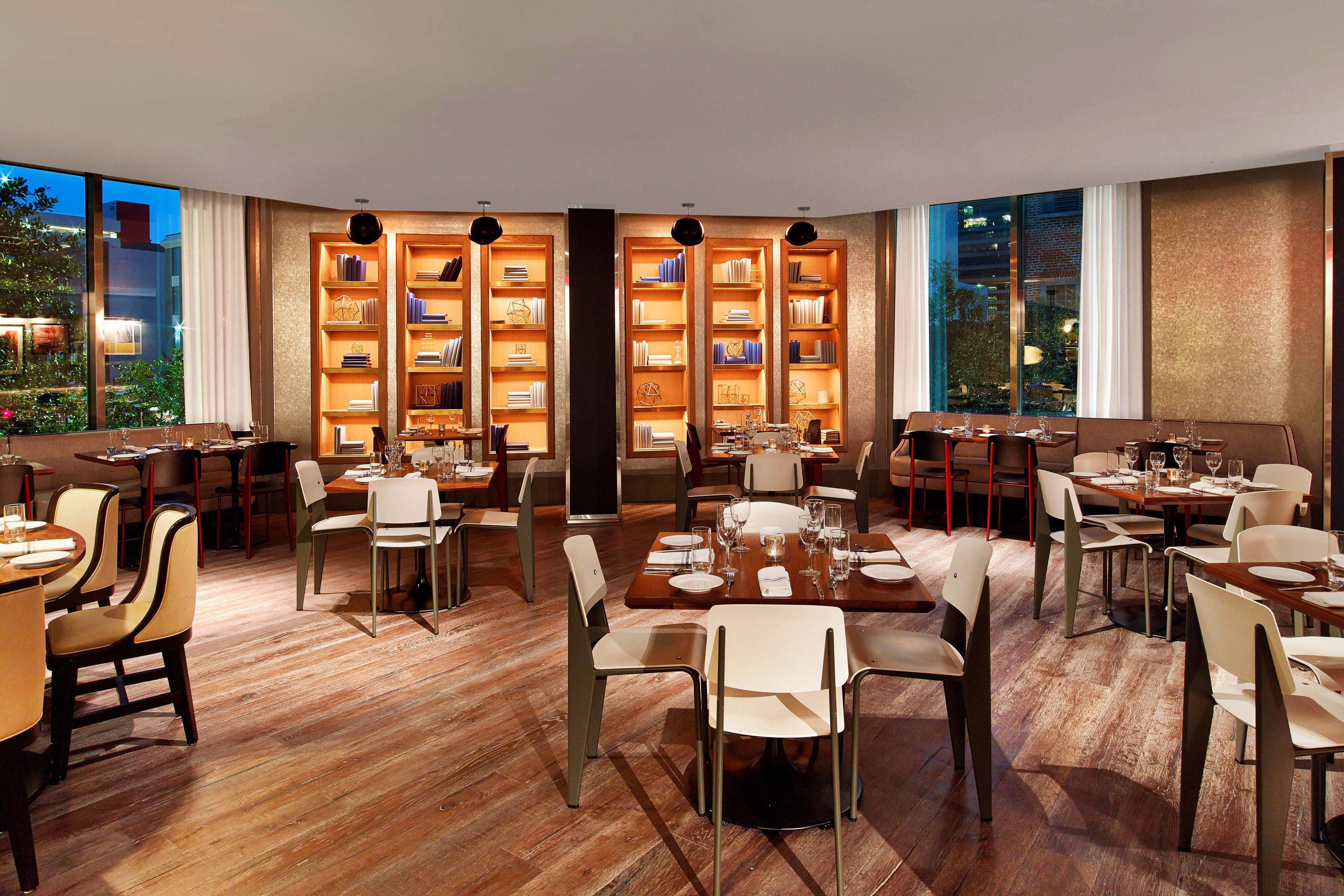 Le Meridien Hotel New Orleans