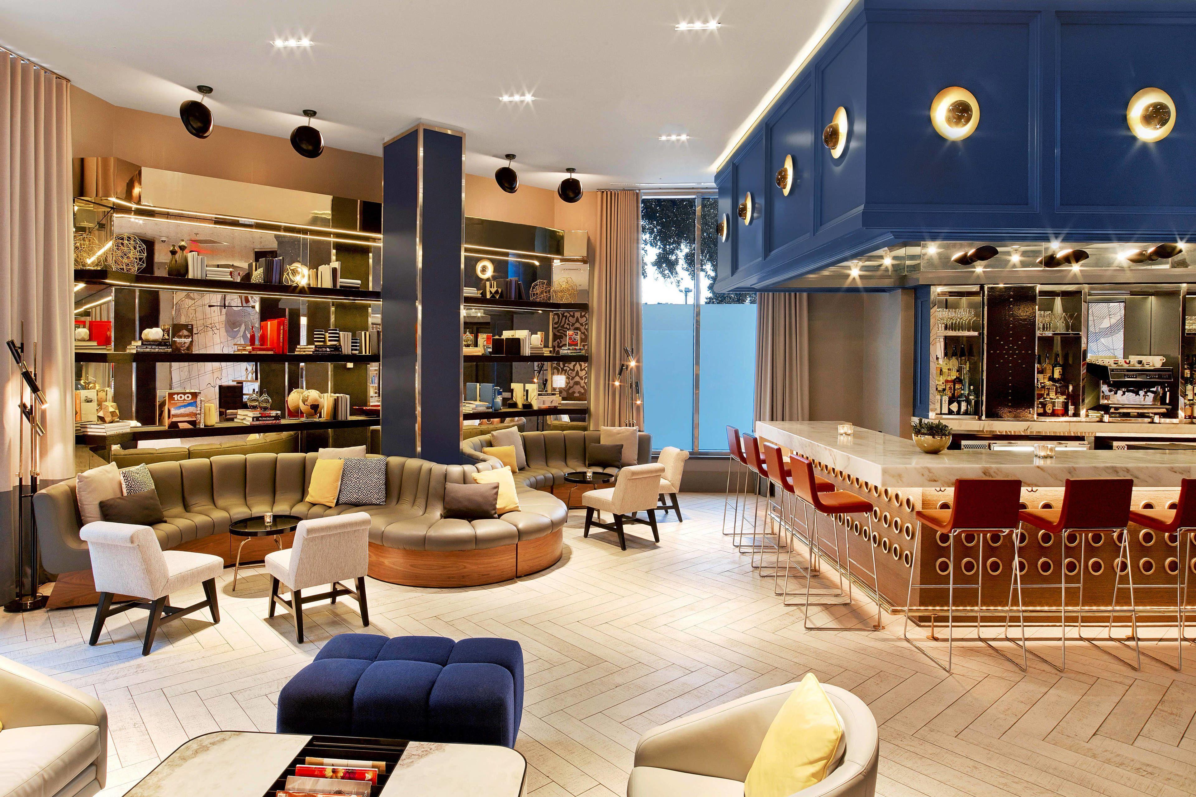 Le Meridien New Orleans