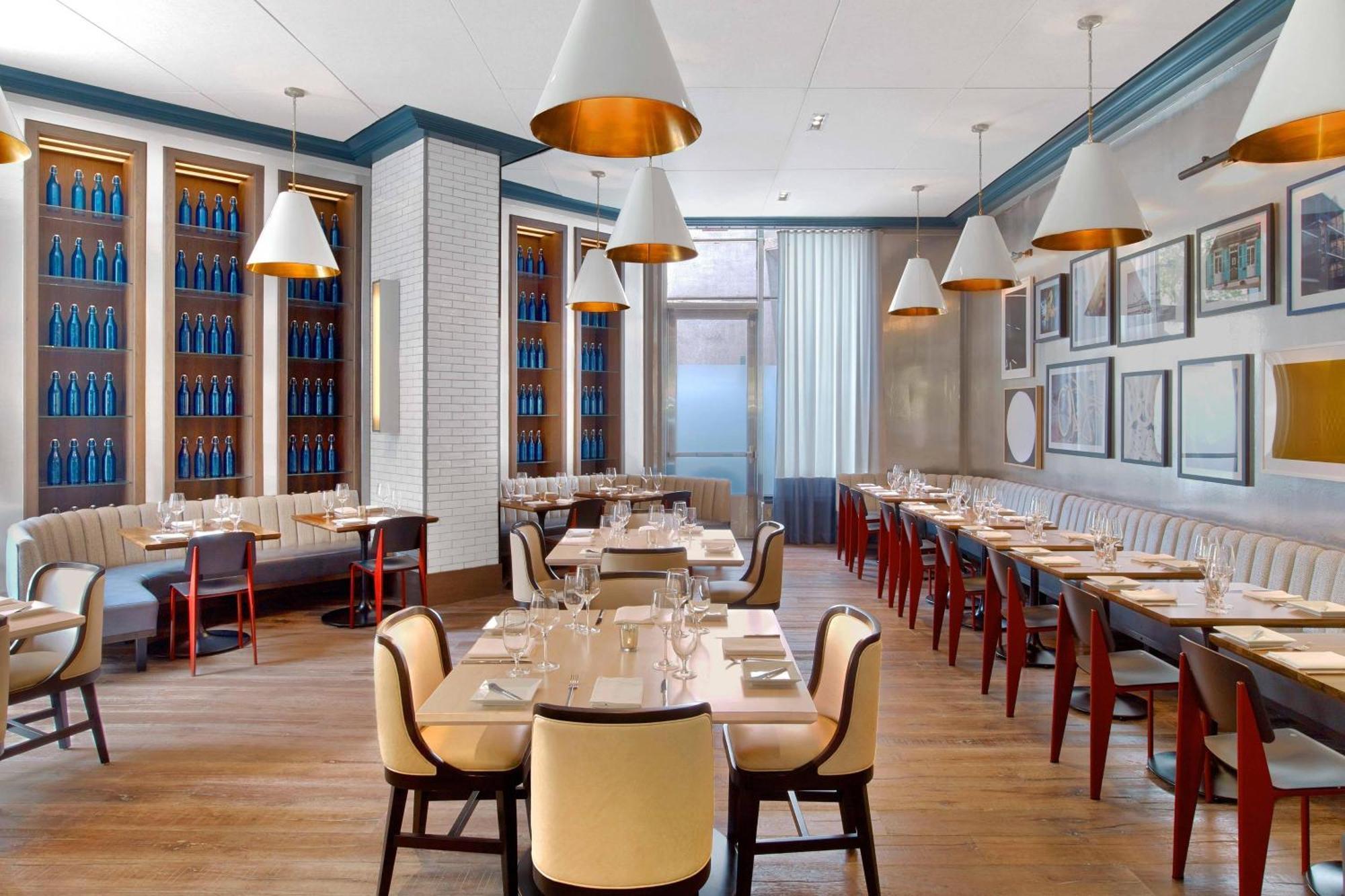 Le Meridien Hotel 4*