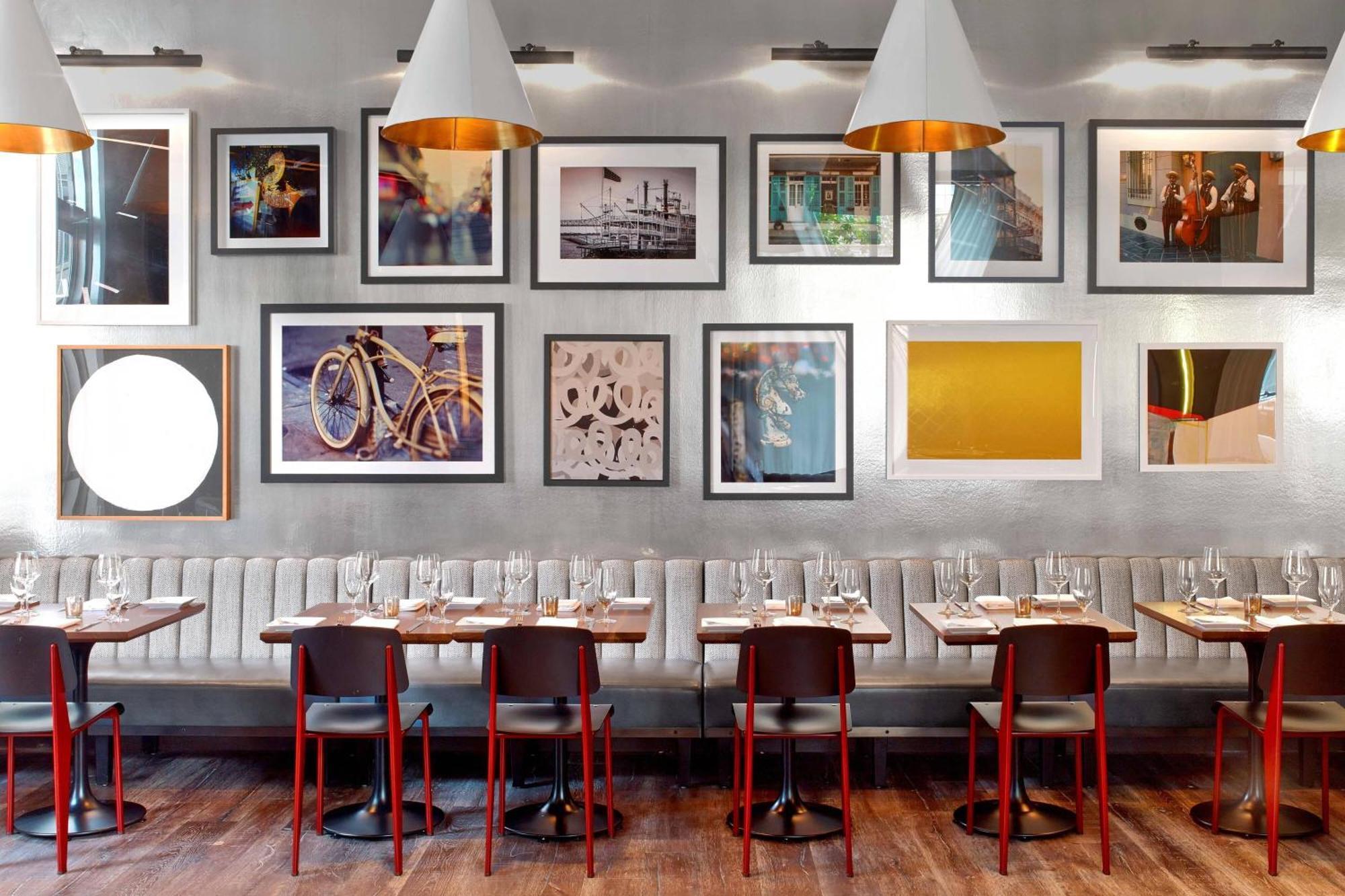 Le Meridien Hotel 4*