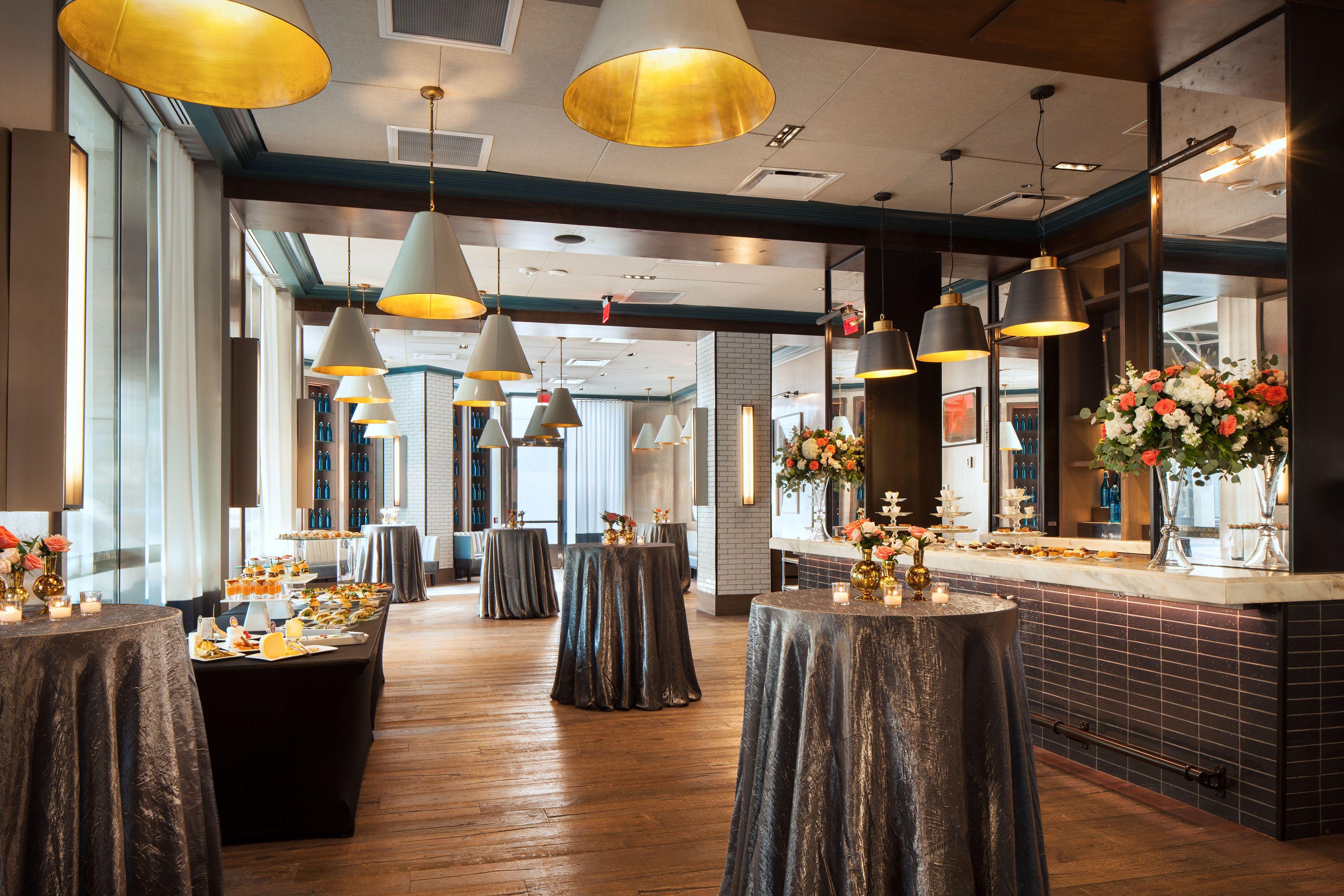 Hotel Le Meridien New Orleans