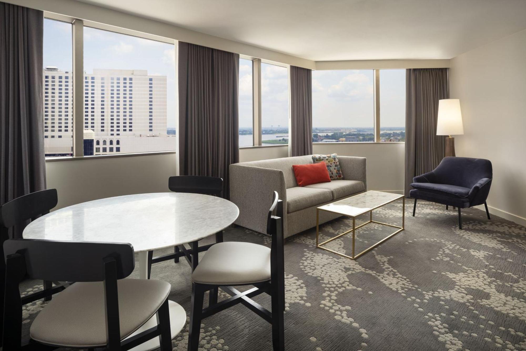 Hotel Le Meridien 4*