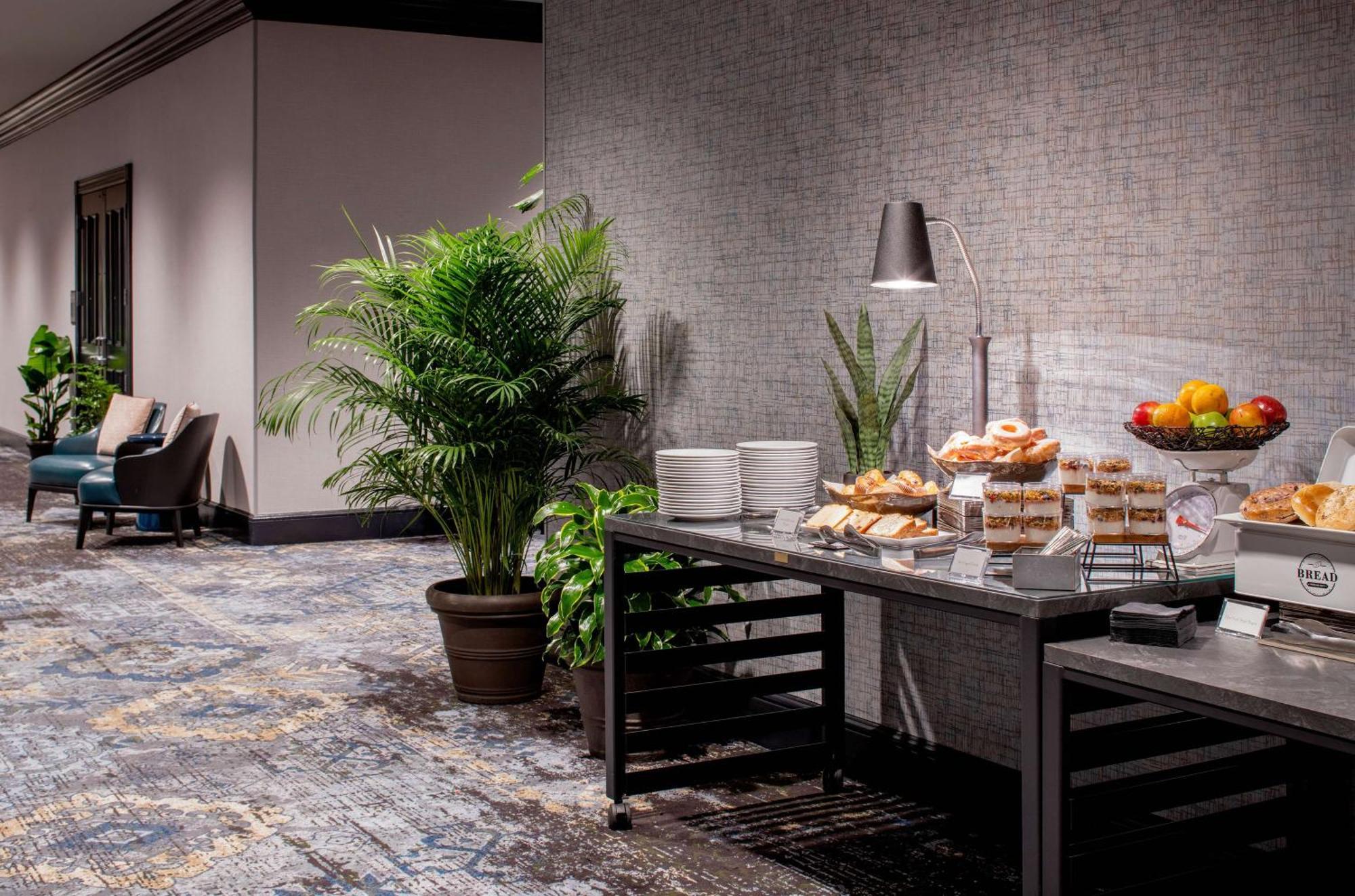 Hyatt Centric French Quarter