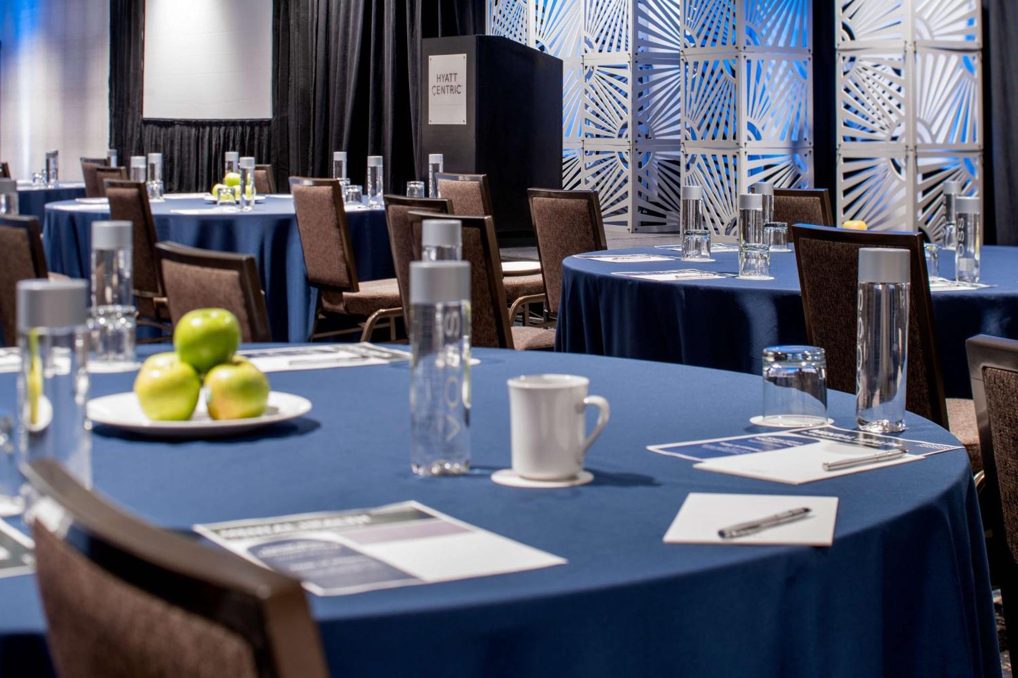 Hotel Hyatt Centric French Quarter New Orleans