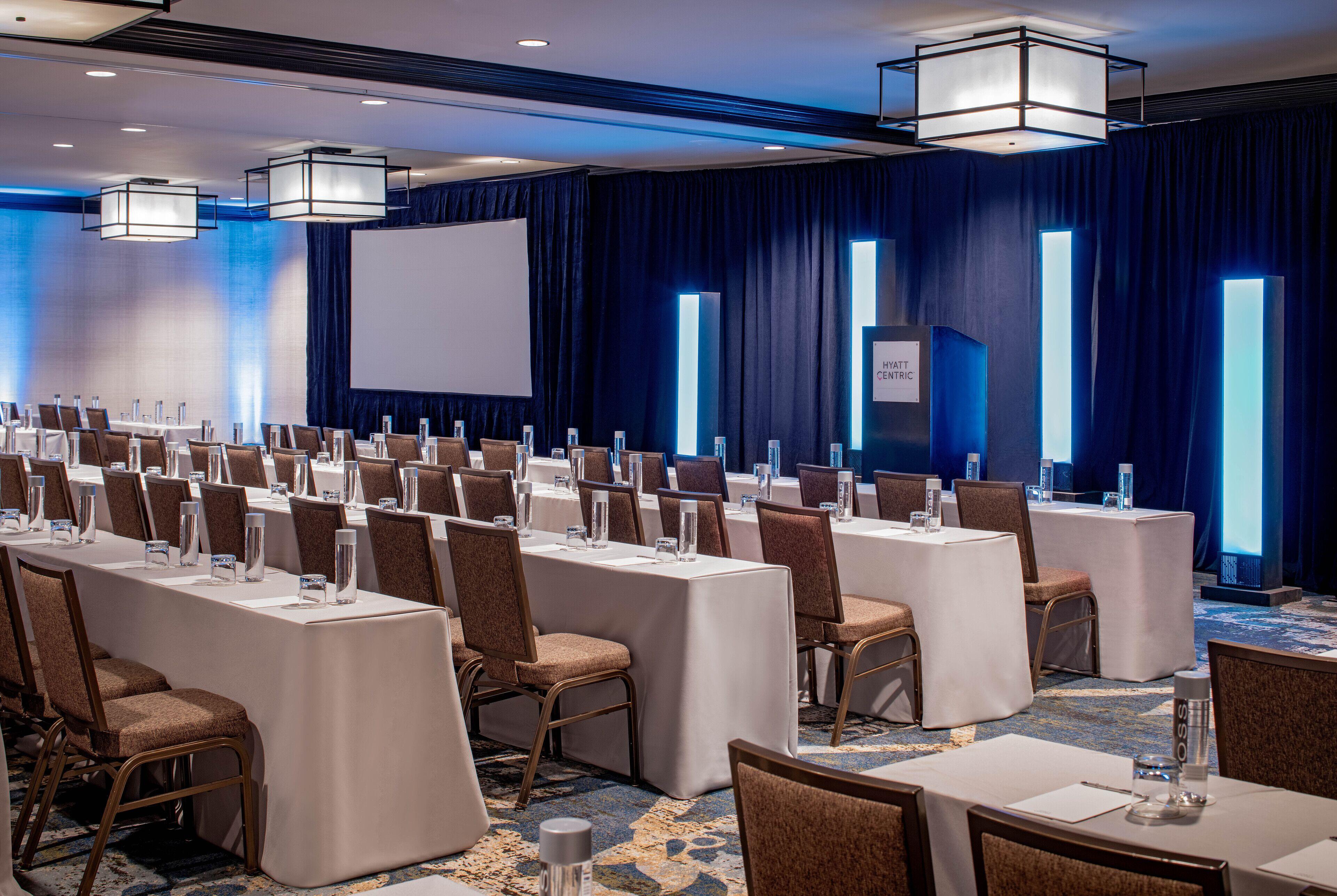 Hotel Hyatt Centric French Quarter 4*