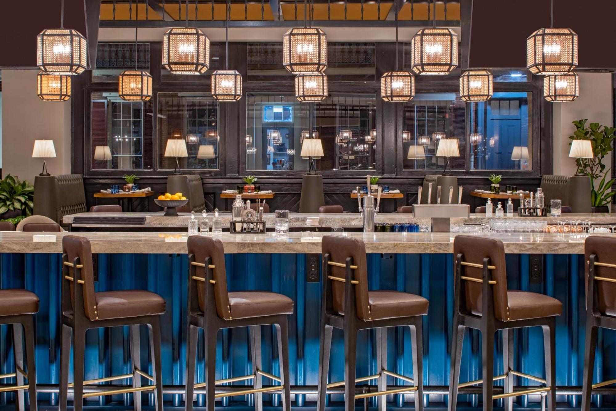 Hyatt Centric French Quarter