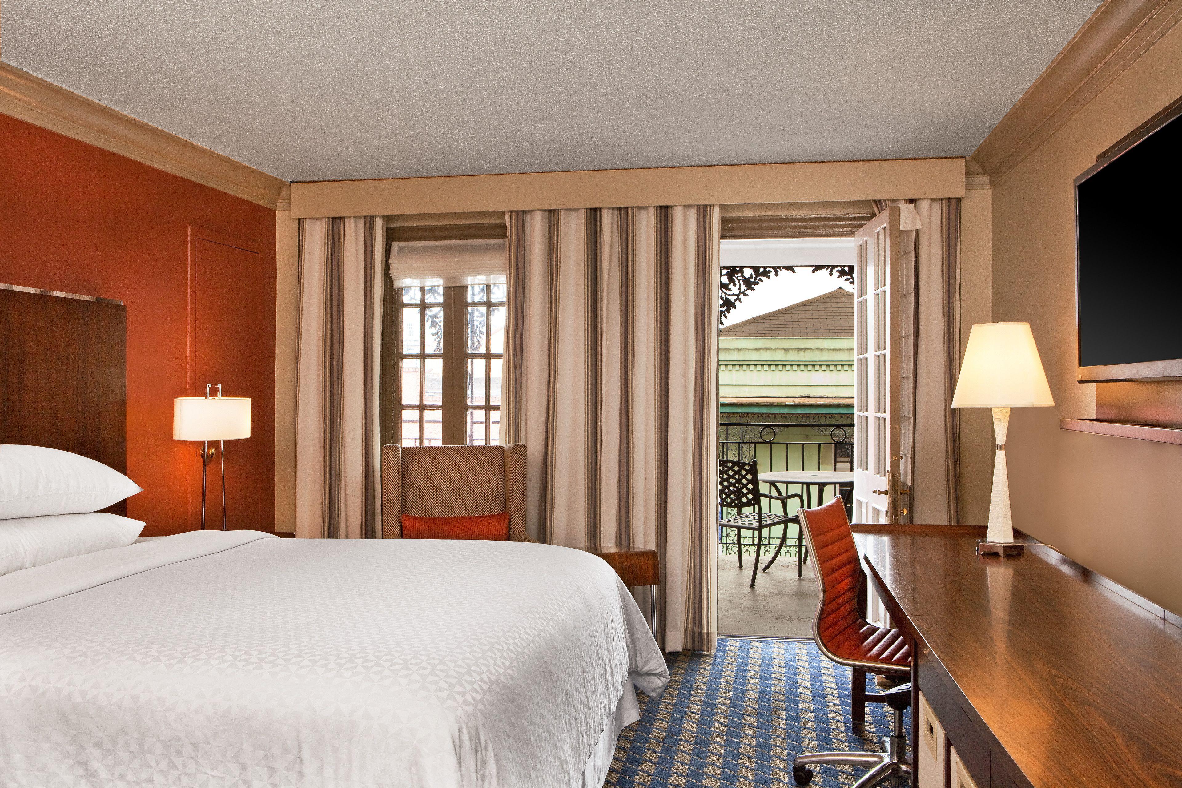 Four Points By Sheraton French Quarter 4*