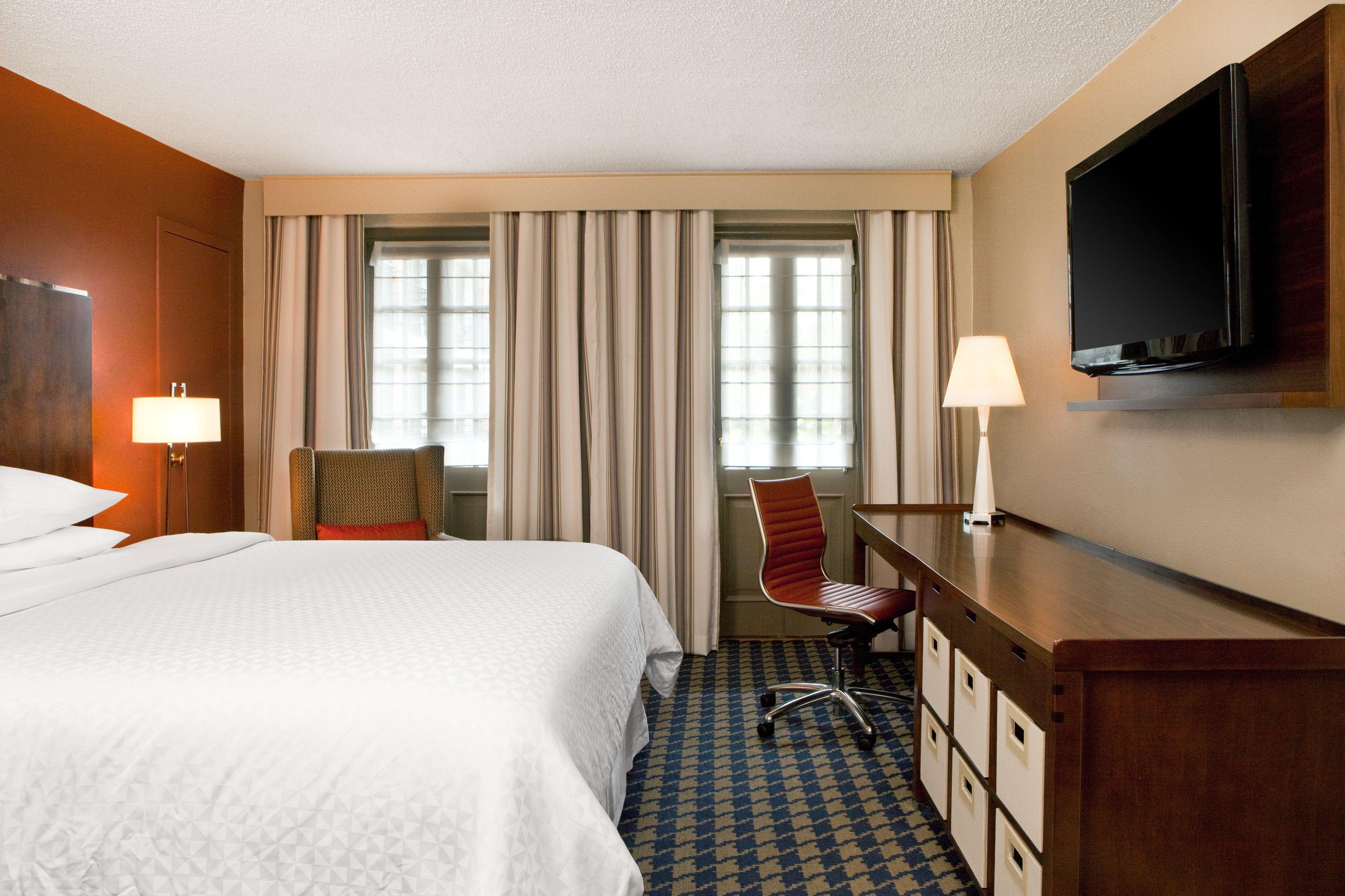 Hotel Four Points By Sheraton French Quarter New Orleans