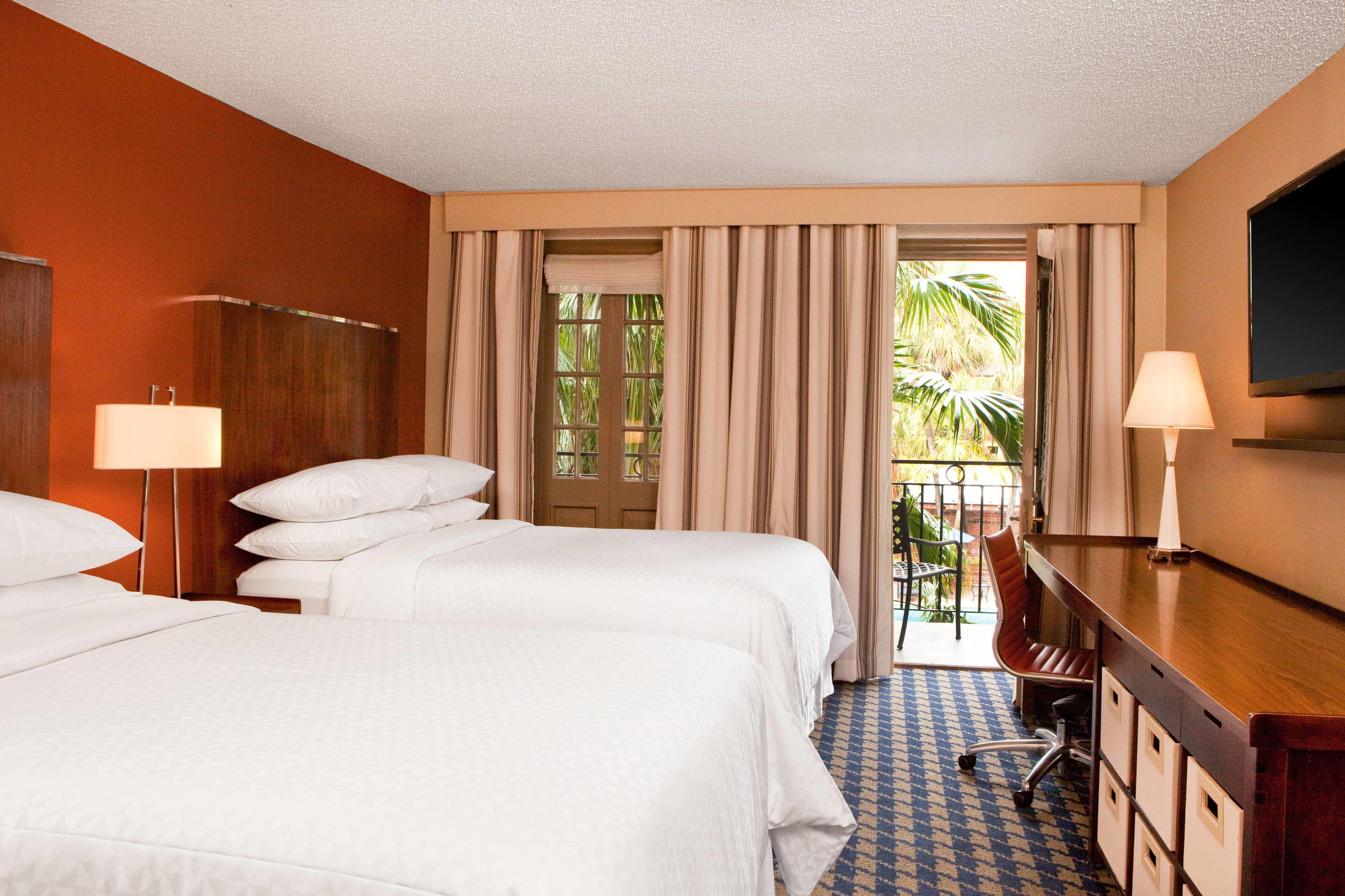 Four Points By Sheraton French Quarter