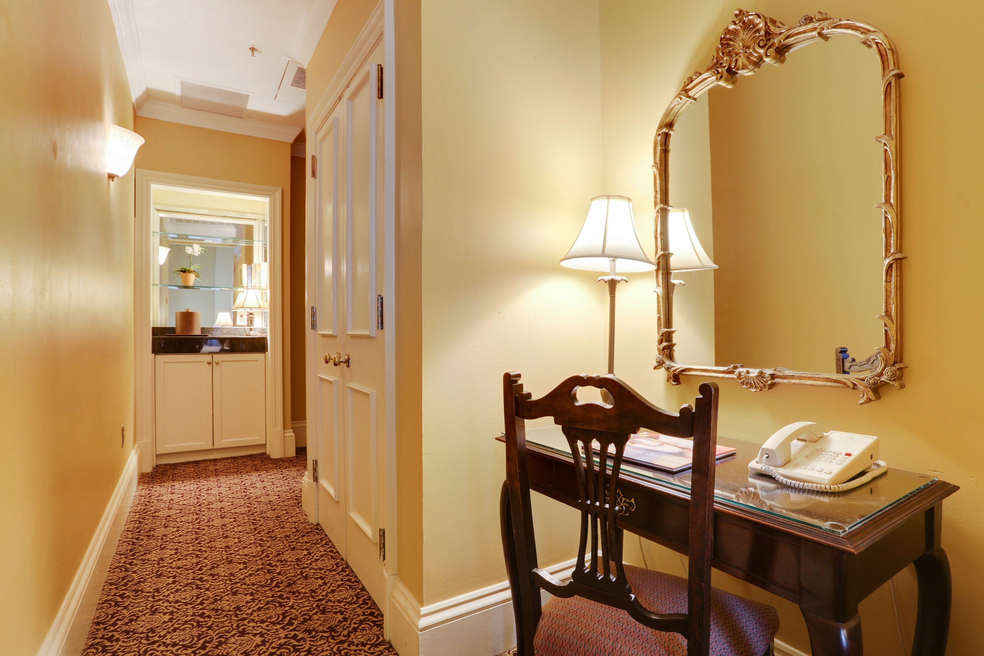 Pelham 3* New Orleans