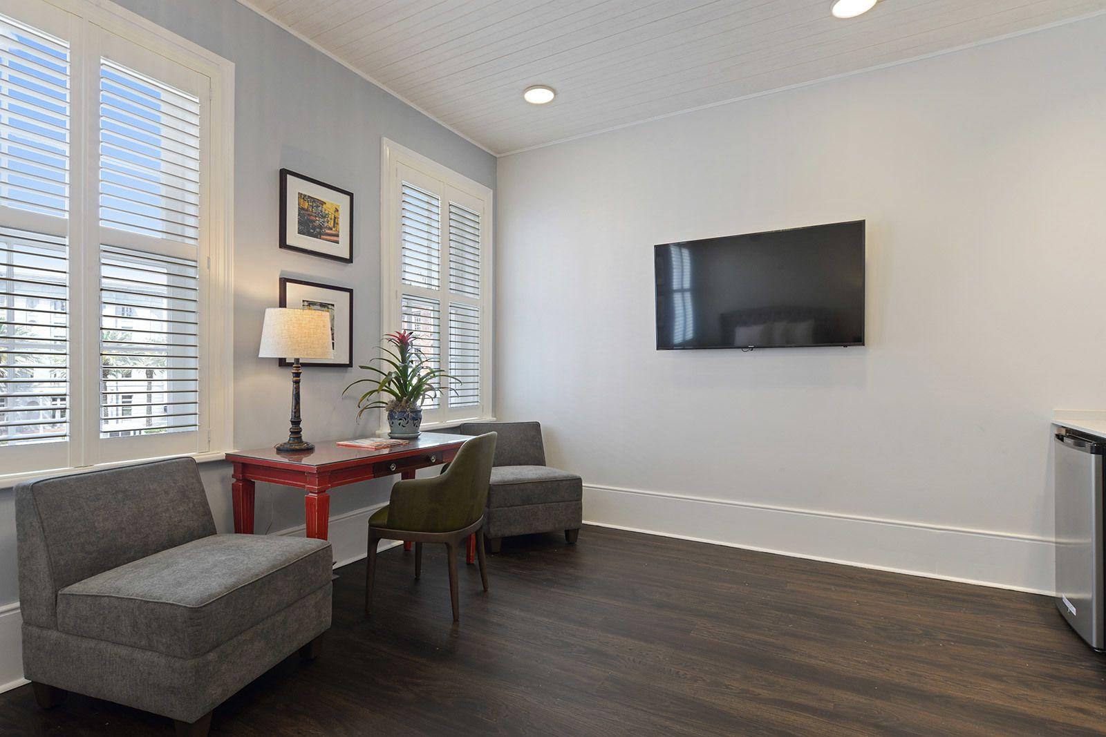 Hotel Pelham New Orleans