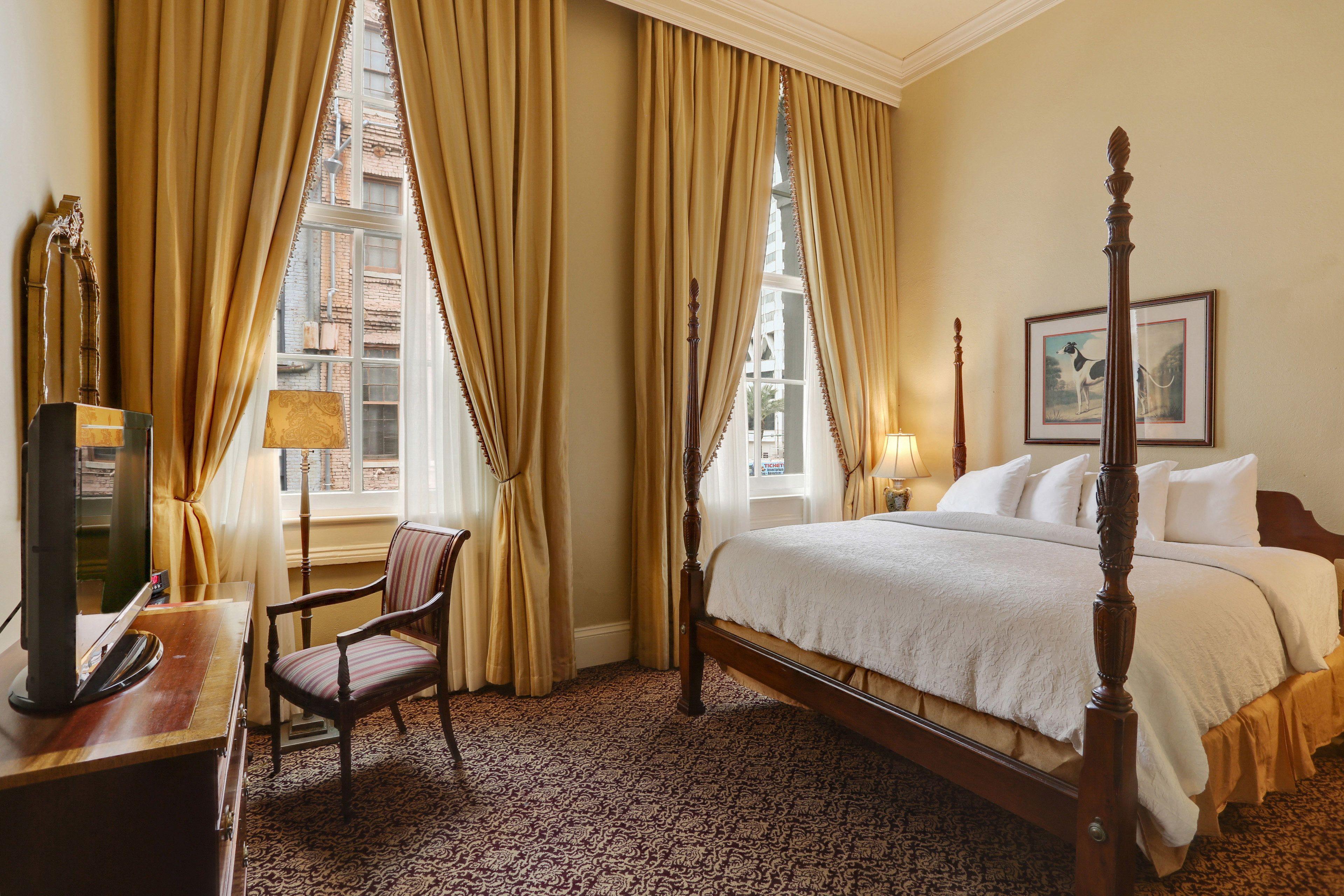 Pelham Hotel New Orleans