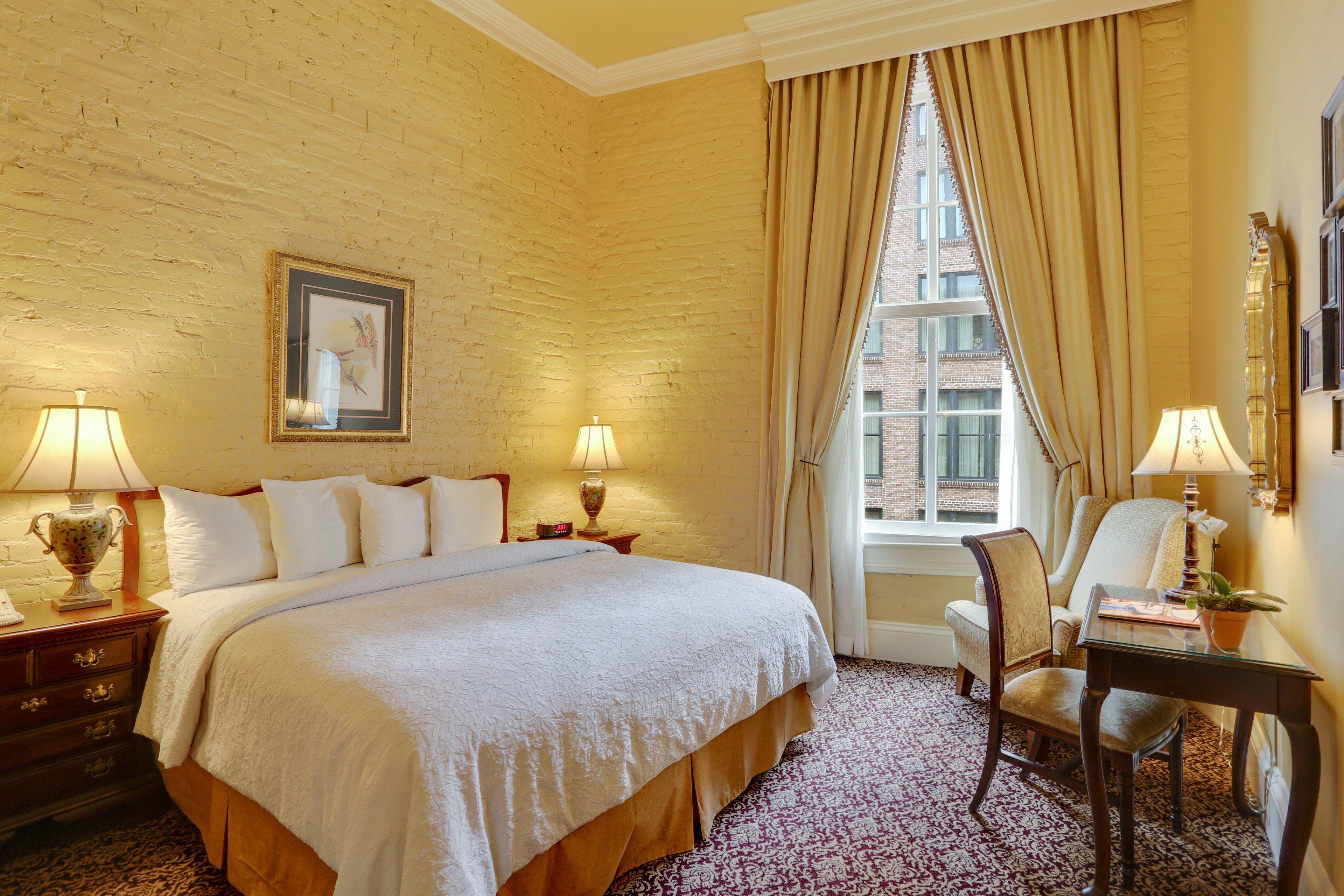 Pelham Hotel New Orleans