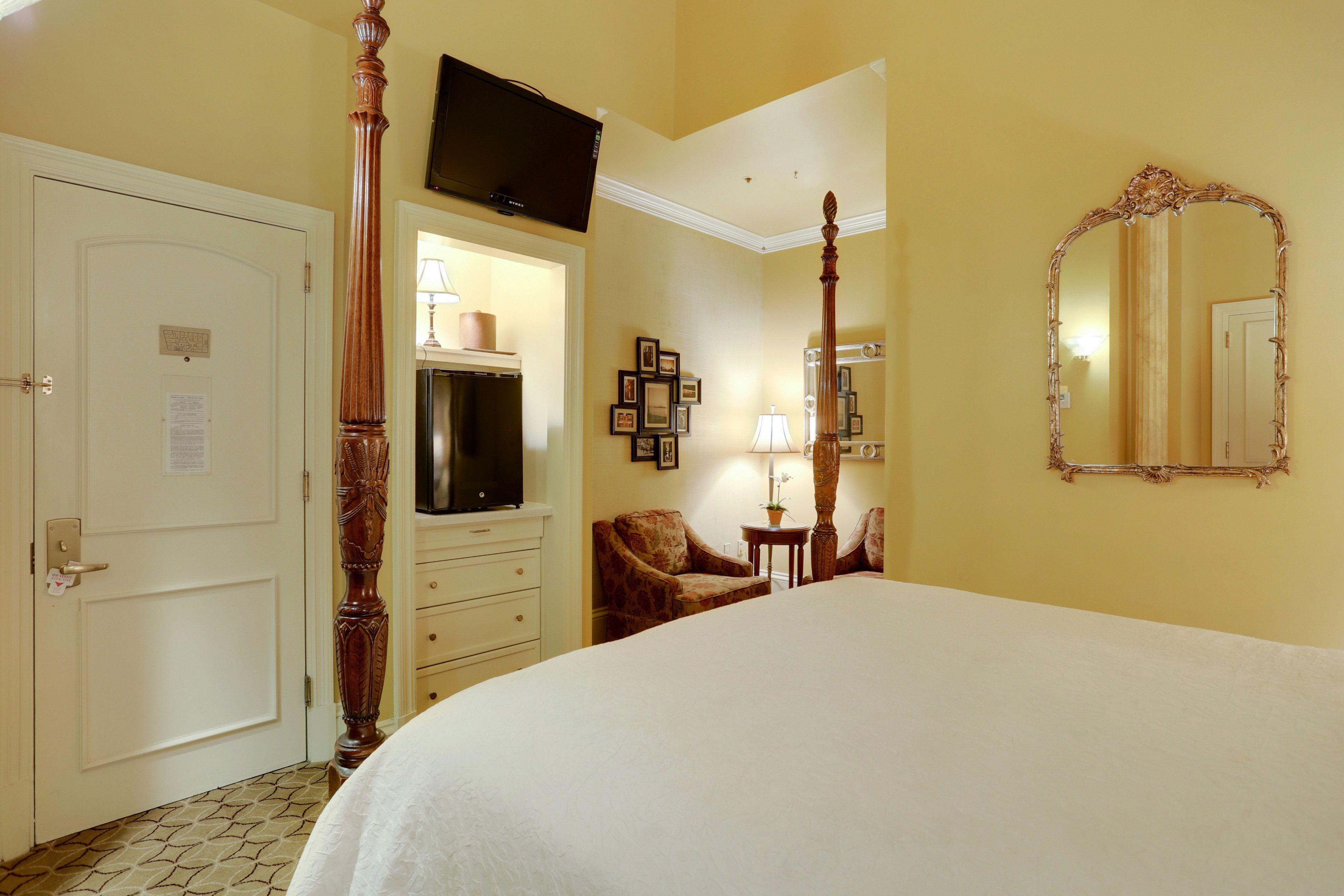 Pelham 3* New Orleans