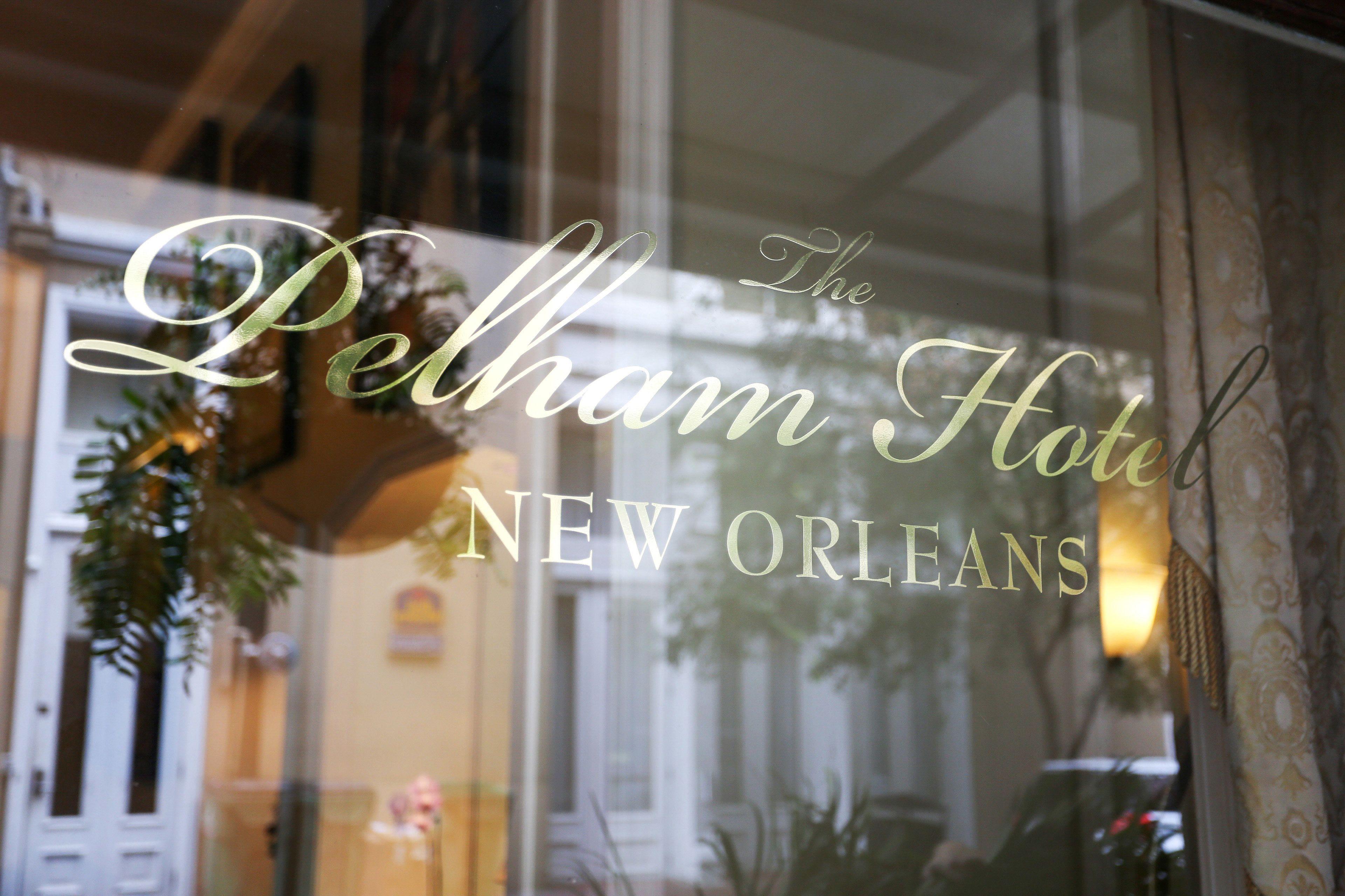 Pelham New Orleans