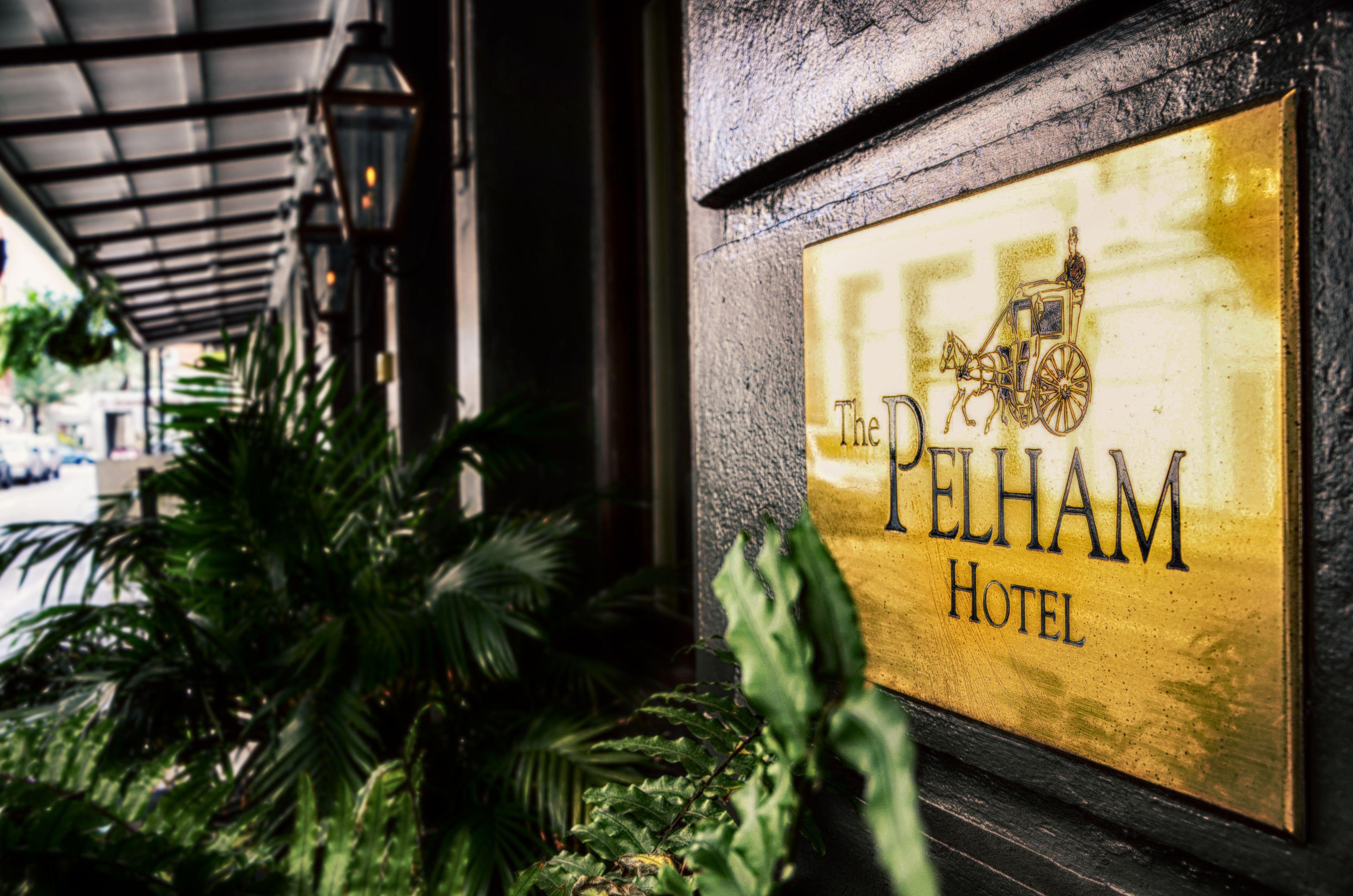 Hotel Pelham 3*