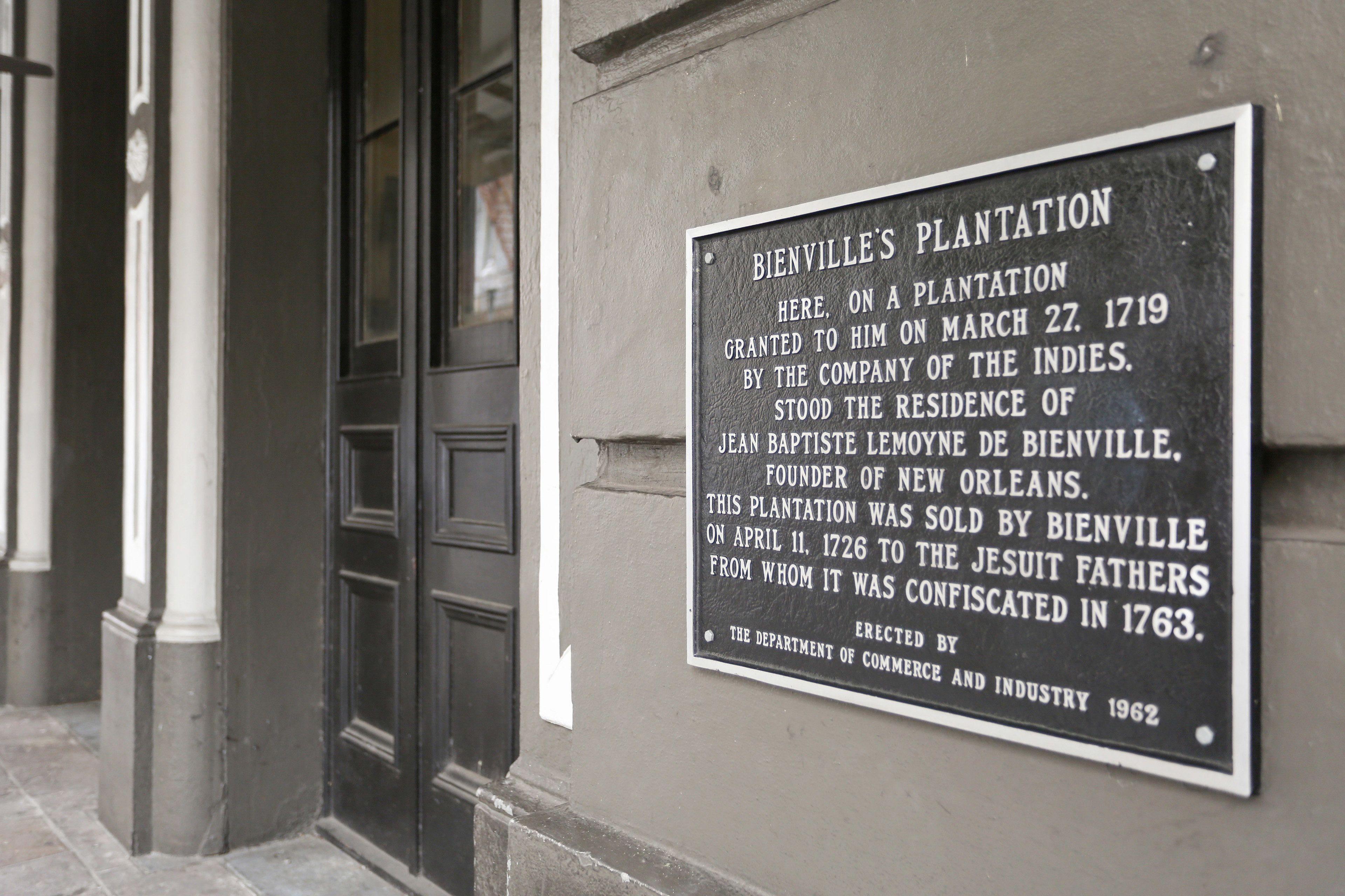 Hotel Pelham New Orleans