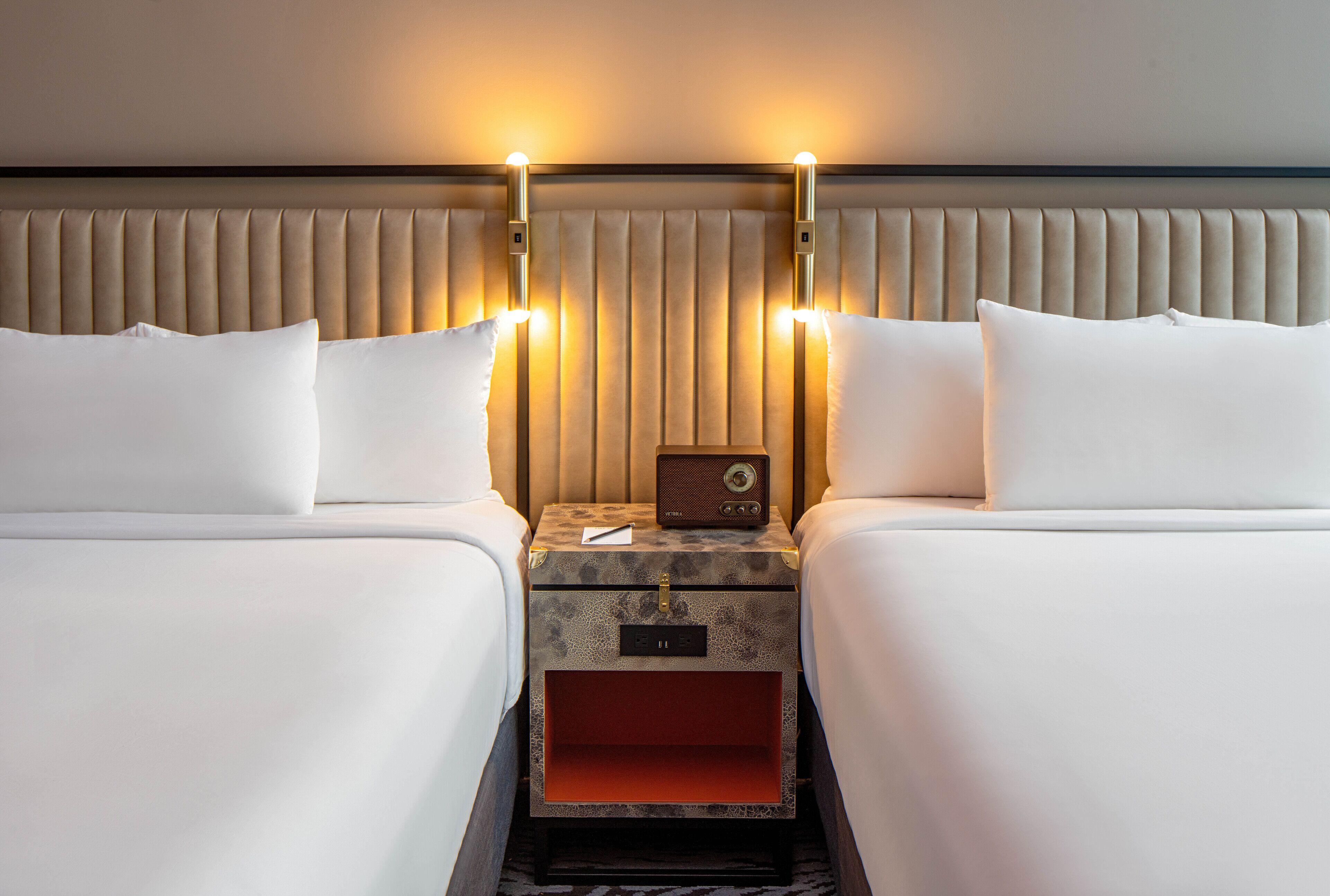 Pelham 3* New Orleans