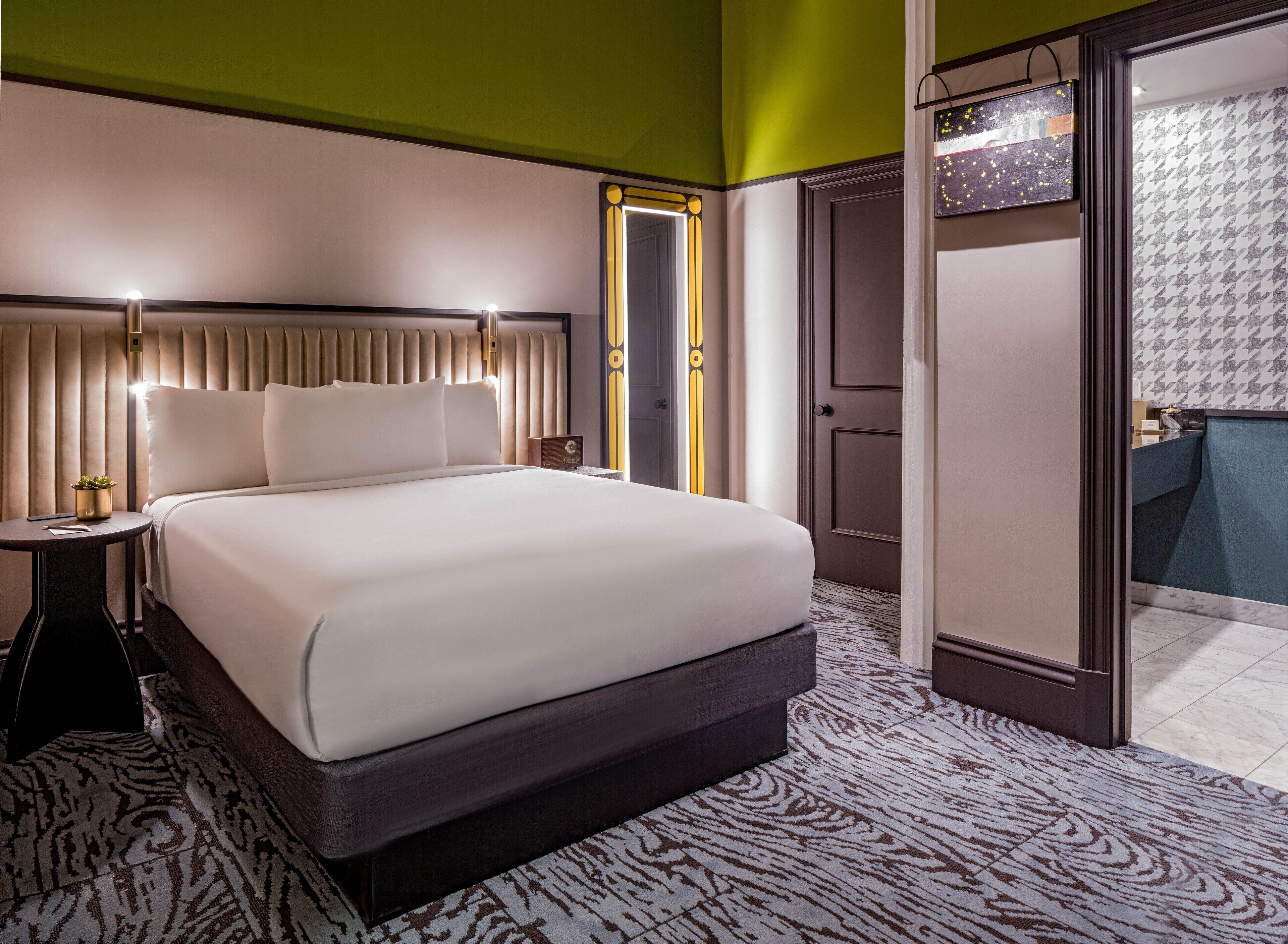 Pelham 3* New Orleans