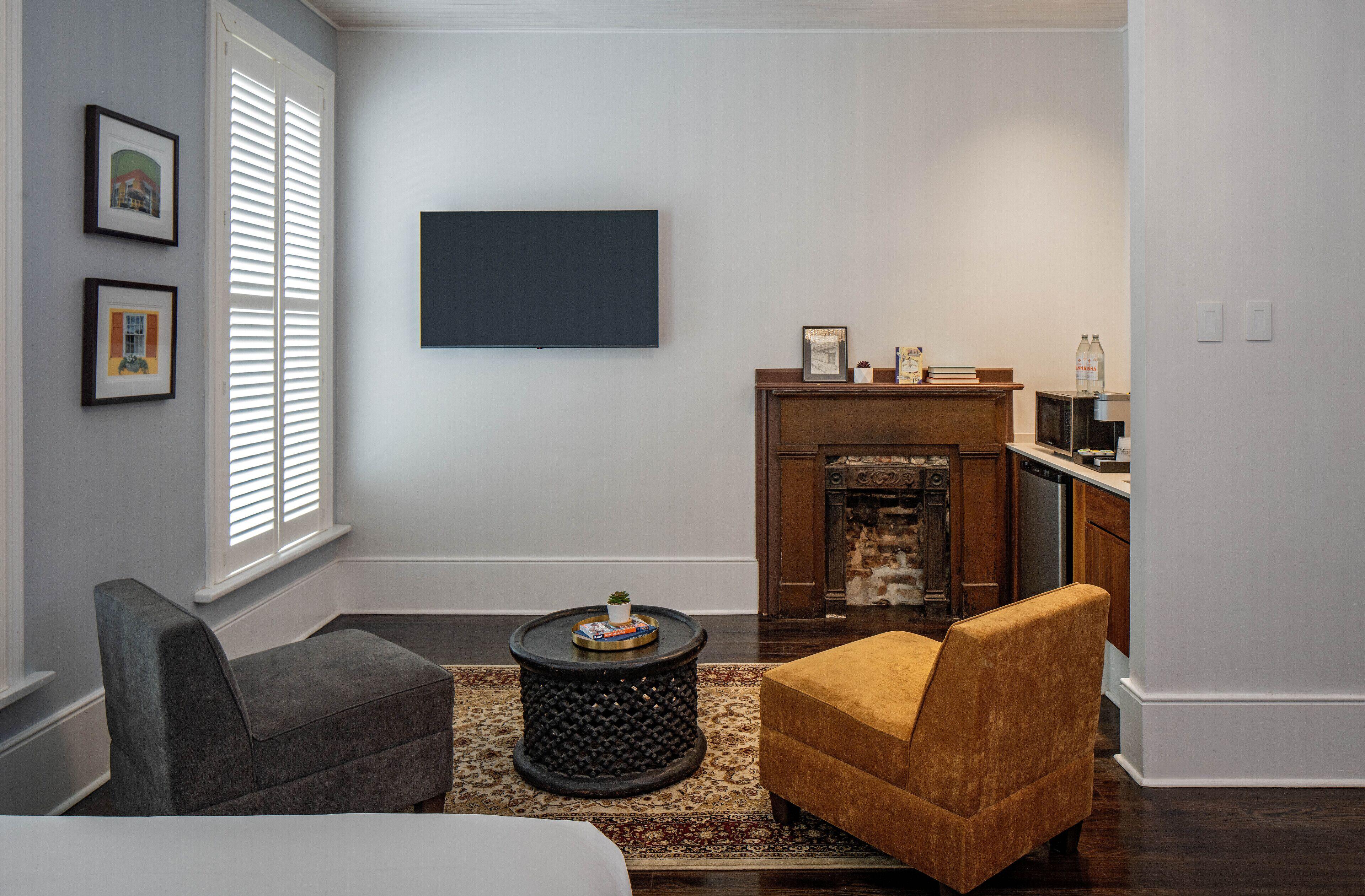 Hotel Pelham New Orleans