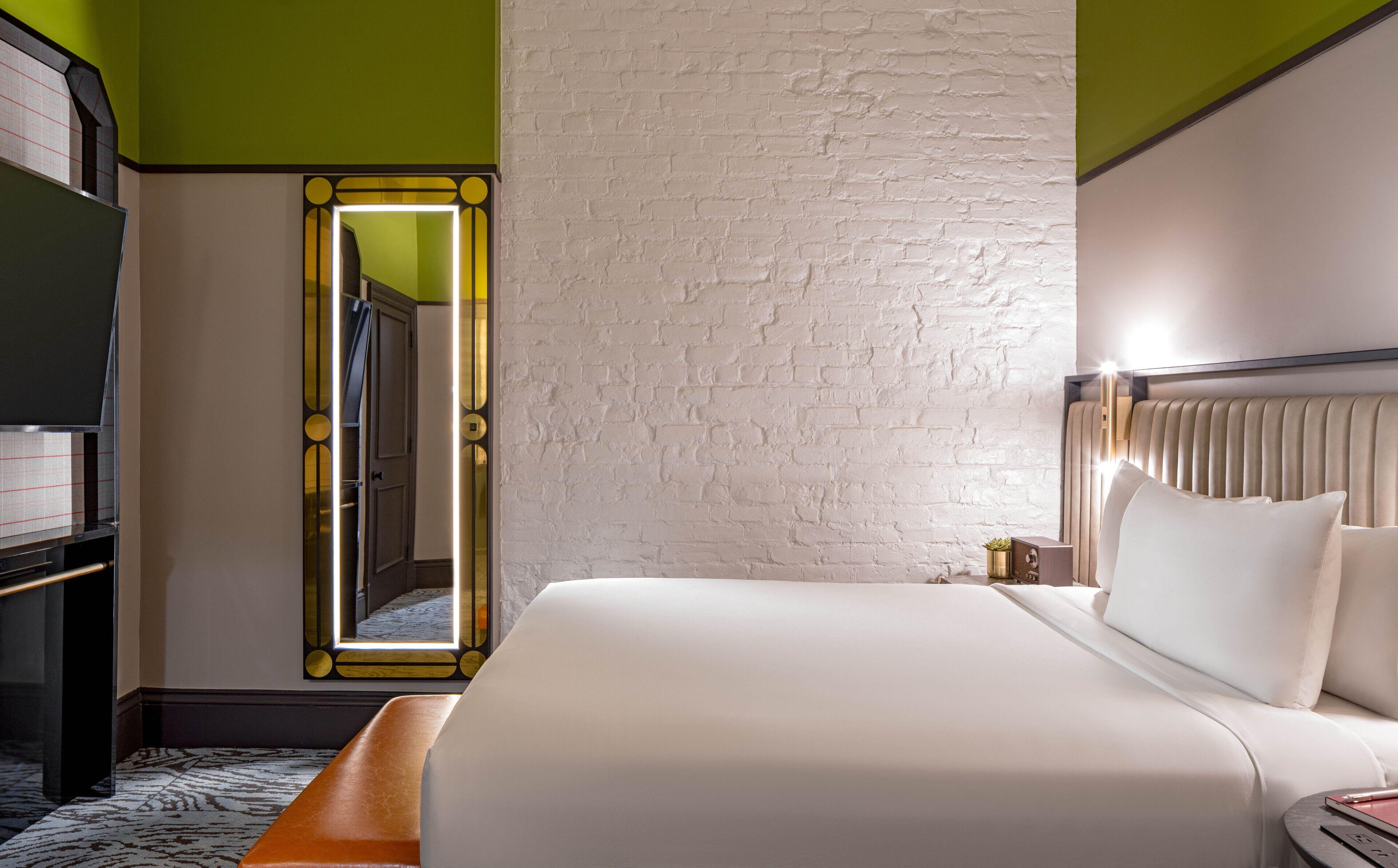 Hotel Pelham New Orleans